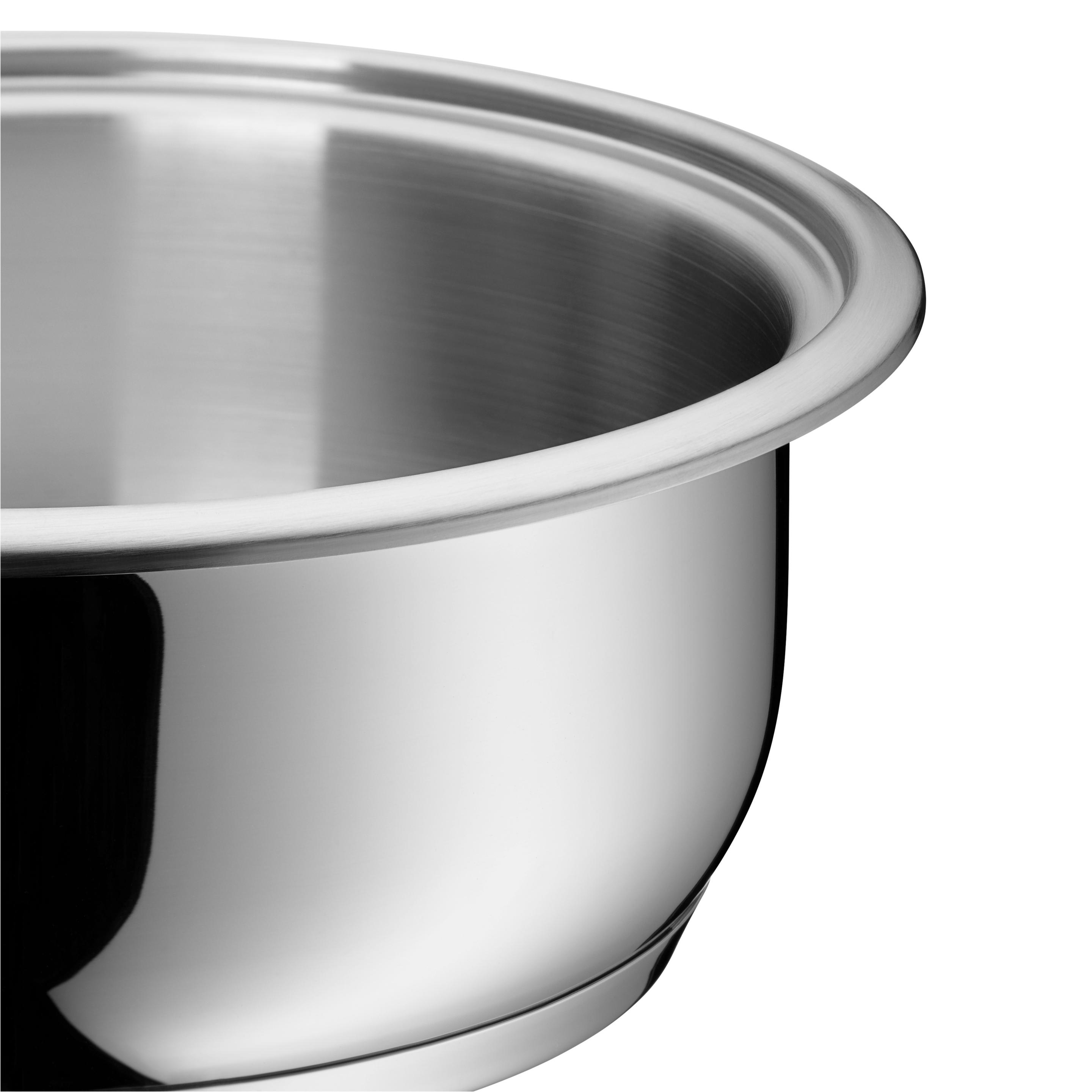Produktbild WMF Bratpfanne mit Antihaftversiegelung Click&Serve Ø 24cm 13 von 16
