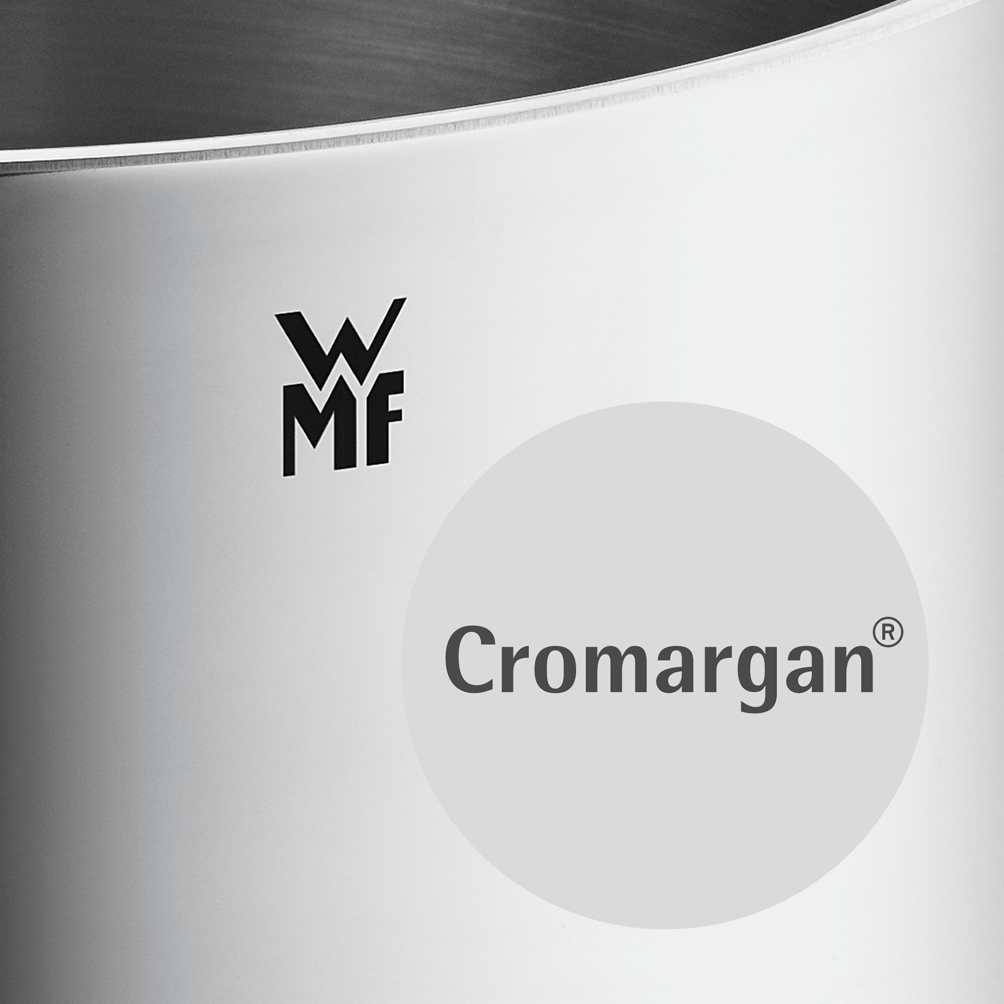Produktbild WMF Bratpfanne mit Antihaftversiegelung Click&Serve Ø 24cm 15 von 16