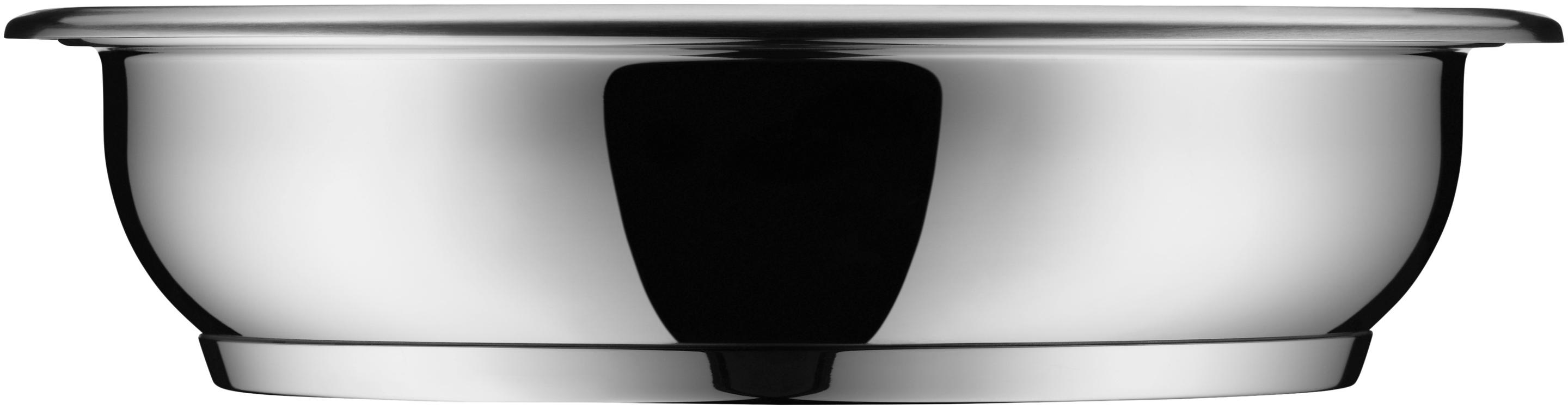Produktbild WMF Bratpfanne mit Antihaftversiegelung Click&Serve Ø 24cm 3 von 16