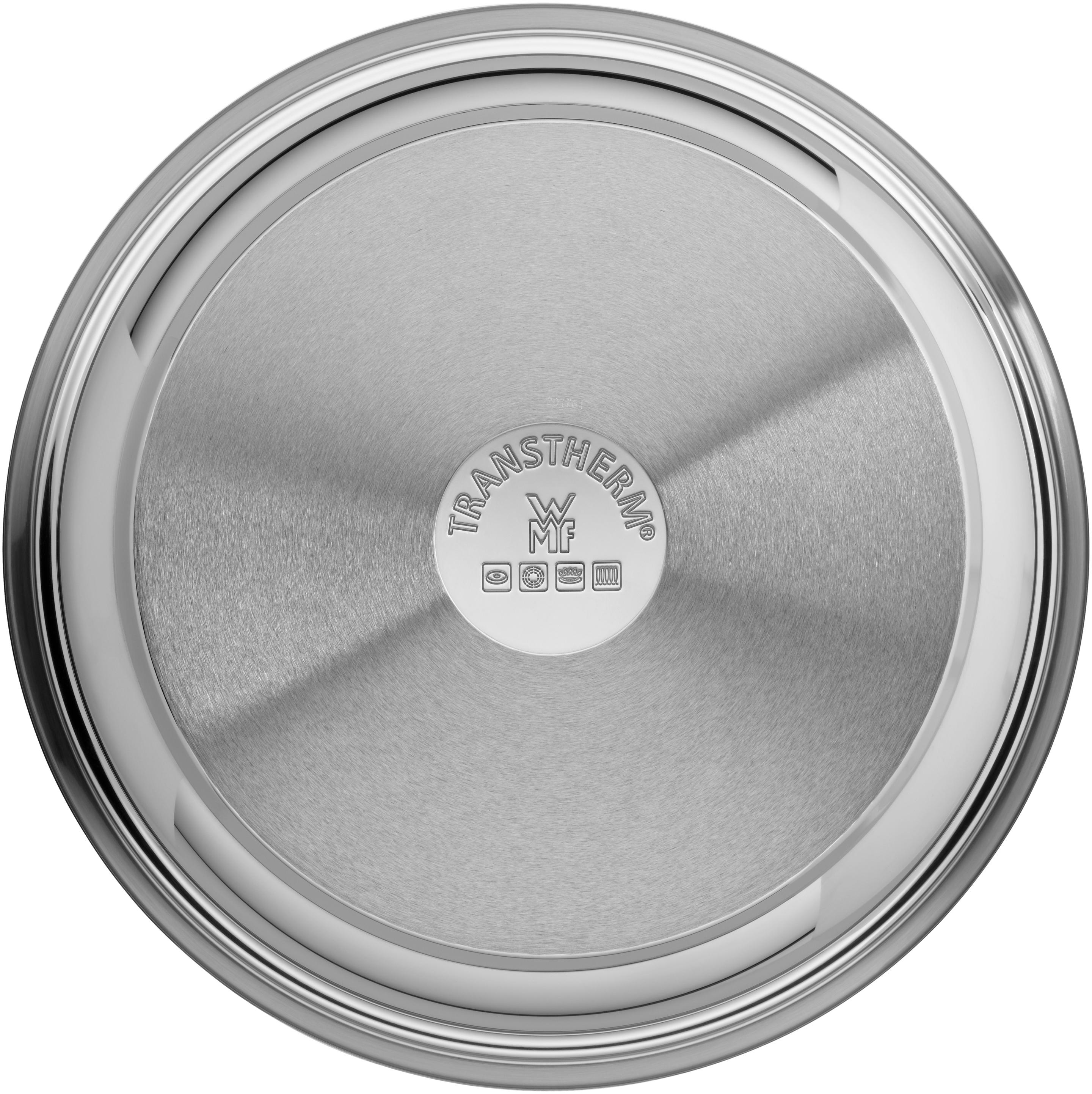 Produktbild WMF Bratpfanne mit Antihaftversiegelung Click&Serve Ø 28cm 3 von 12