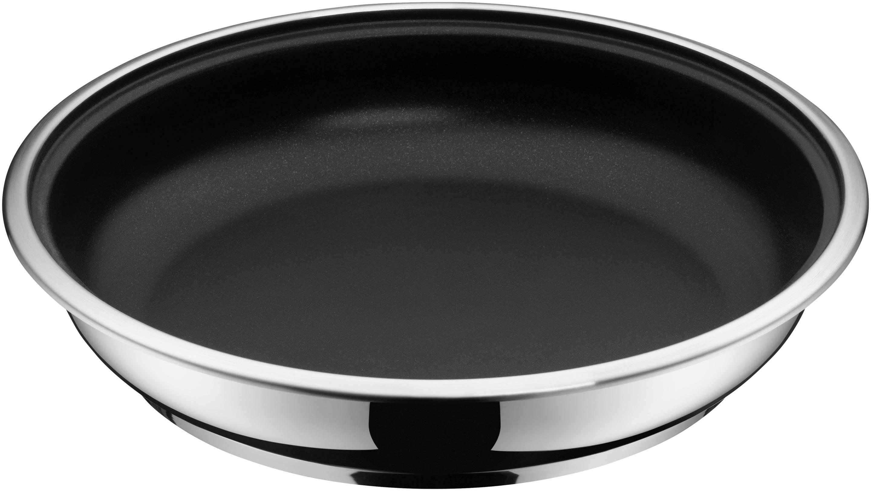 WMF Bratpfanne mit Antihaftversiegelung Click&Serve Ø 28cm