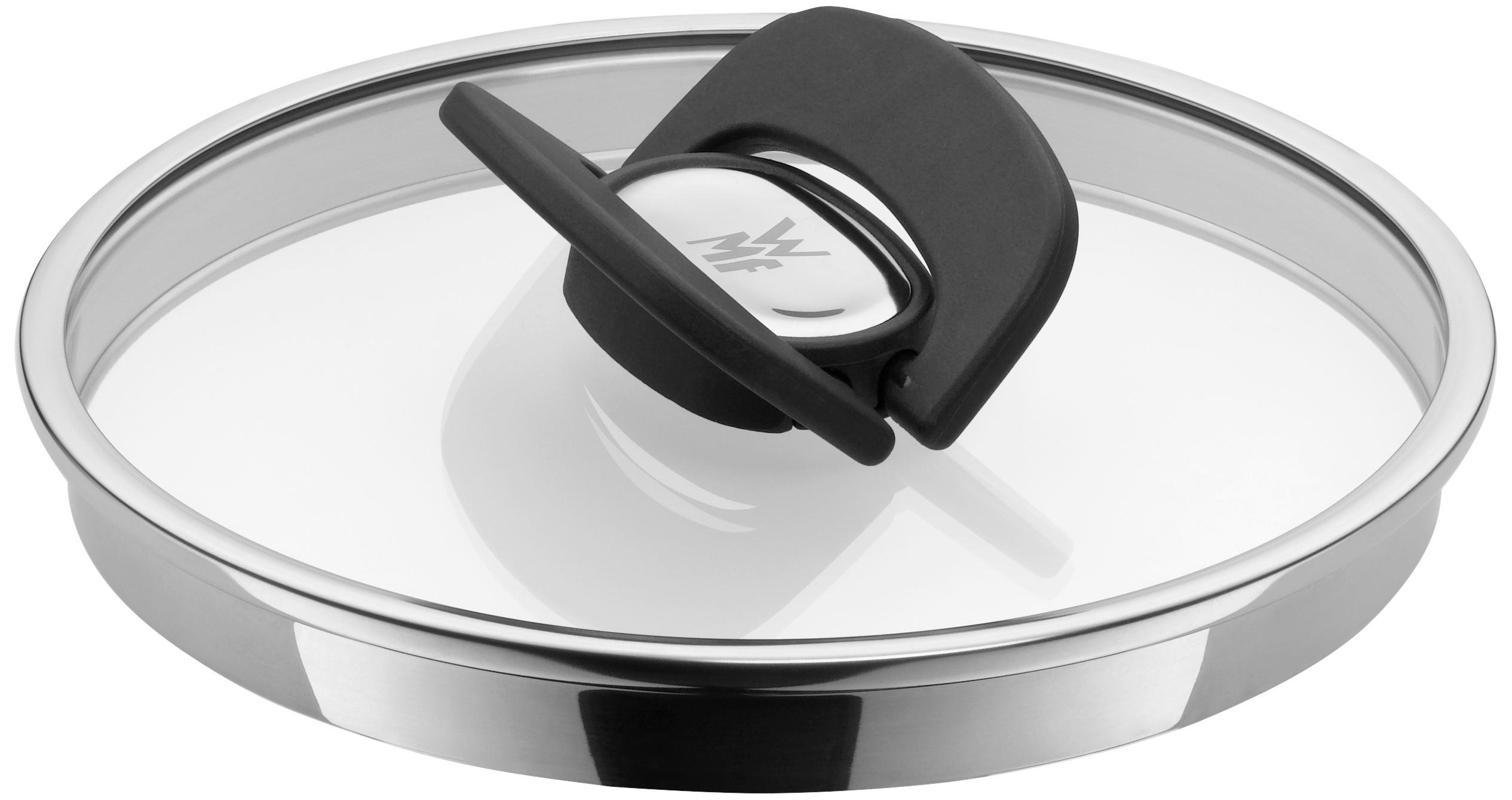 WMF Glasdeckel Click&Serve Ø 16cm