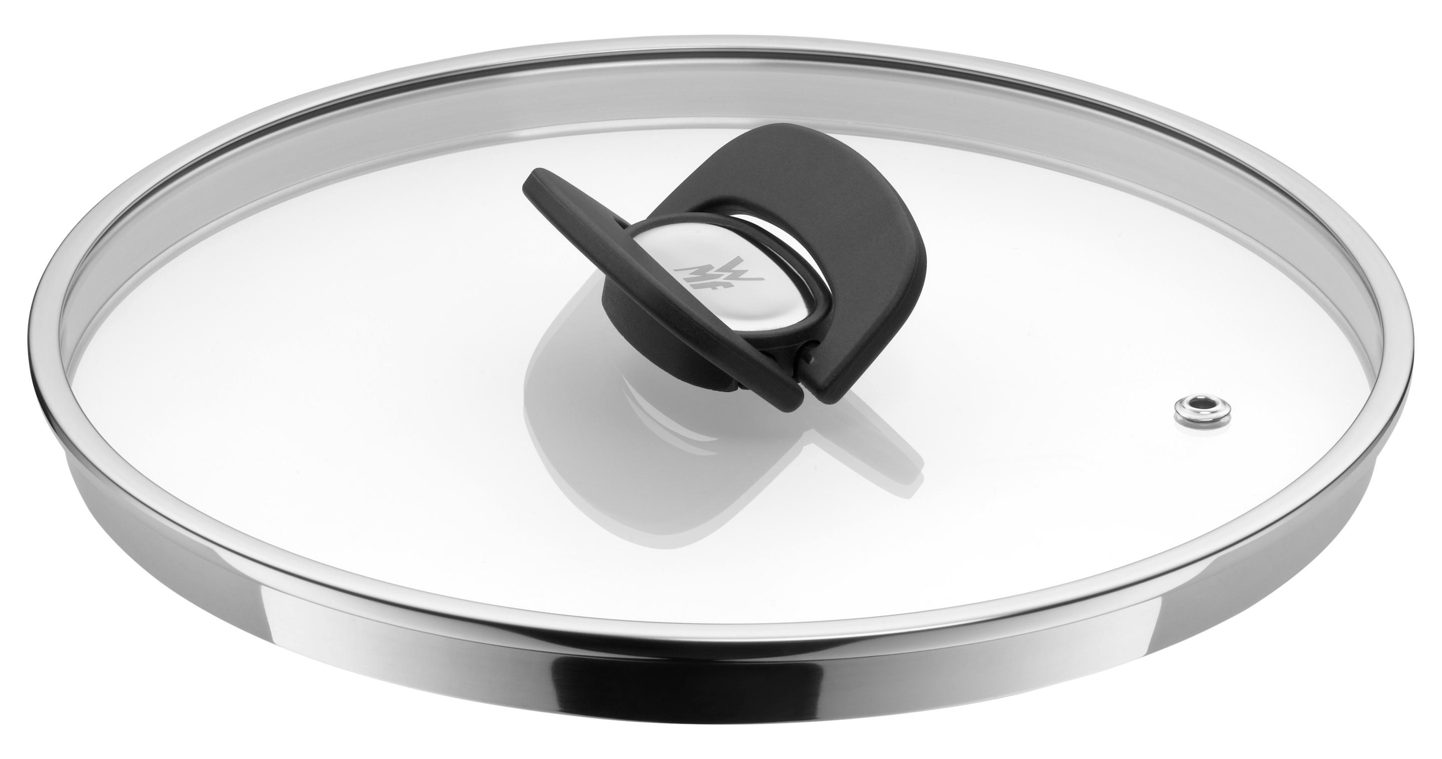WMF Glasdeckel Click&Serve Ø 24cm