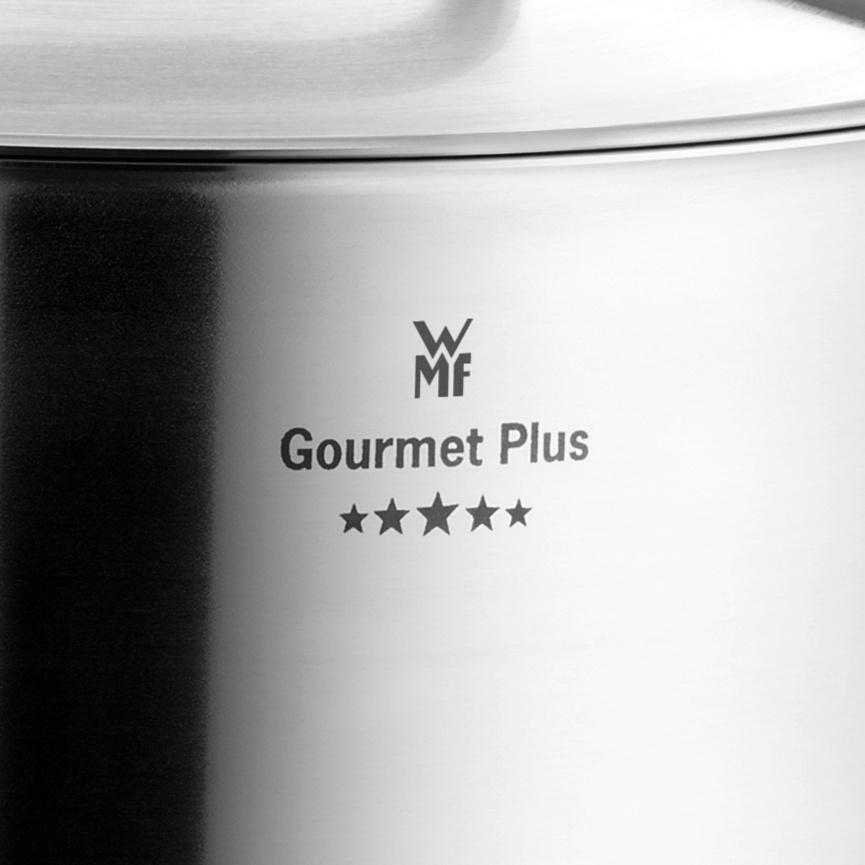 Produktbild WMF Topfset Gourmet Plus 5-tlg. 10 von 18