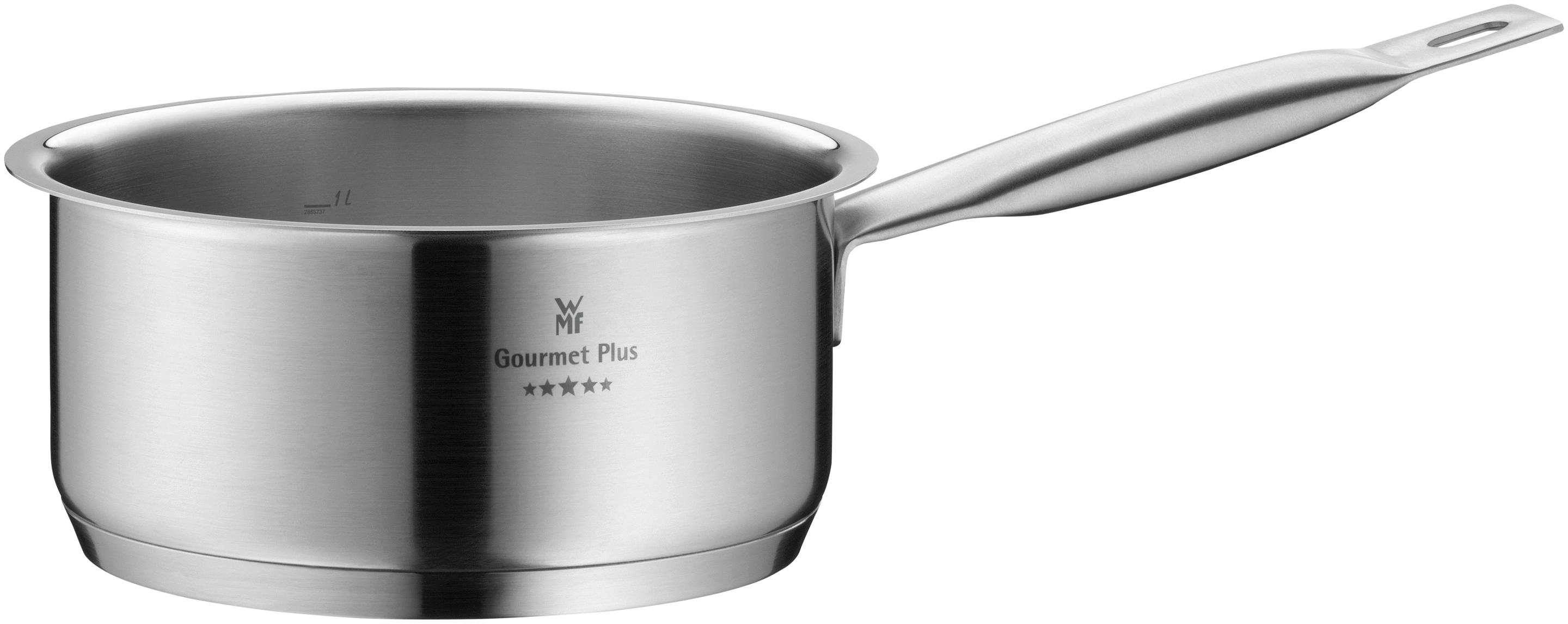 Produktbild WMF Topfset Gourmet Plus 5-tlg. 13 von 18