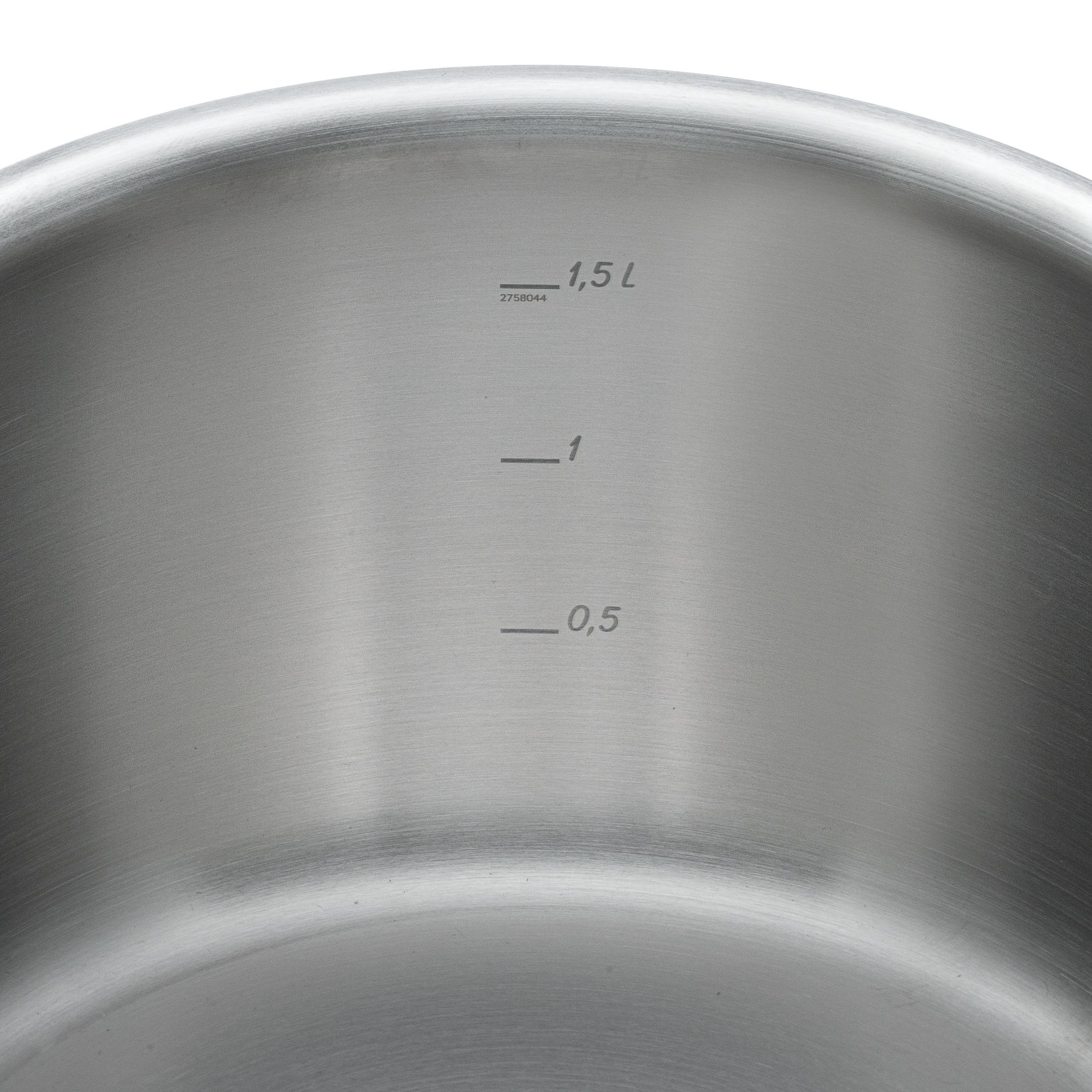 Produktbild WMF Topfset Gourmet Plus 5-tlg. 7 von 18