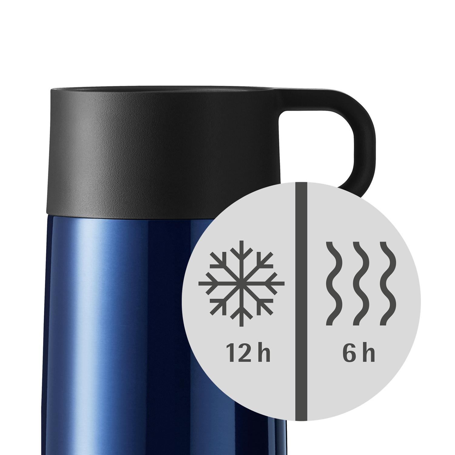 Produktbild WMF Thermobecher Travel Mug Impulse 0,3l 3 von 9
