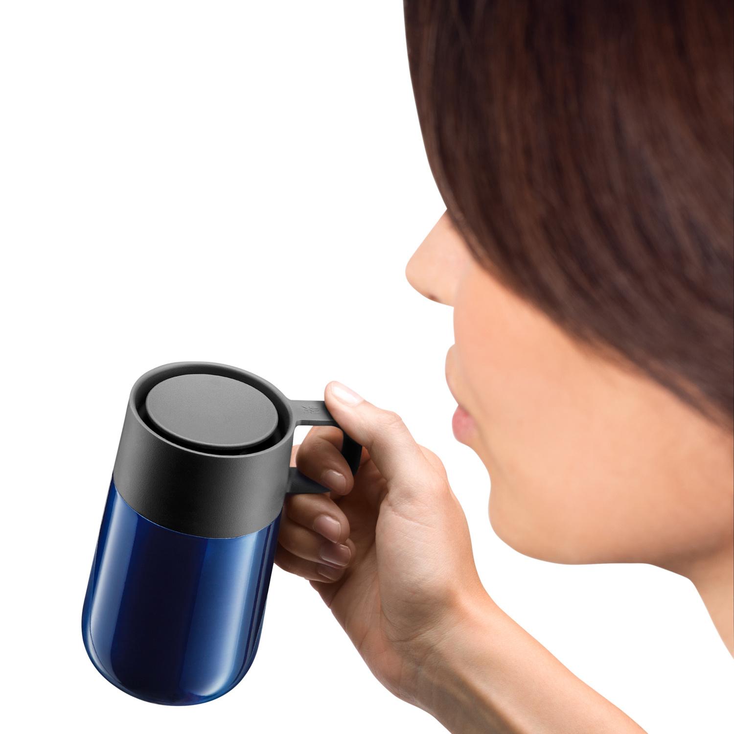 Produktbild WMF Thermobecher Travel Mug Impulse 0,3l 7 von 9
