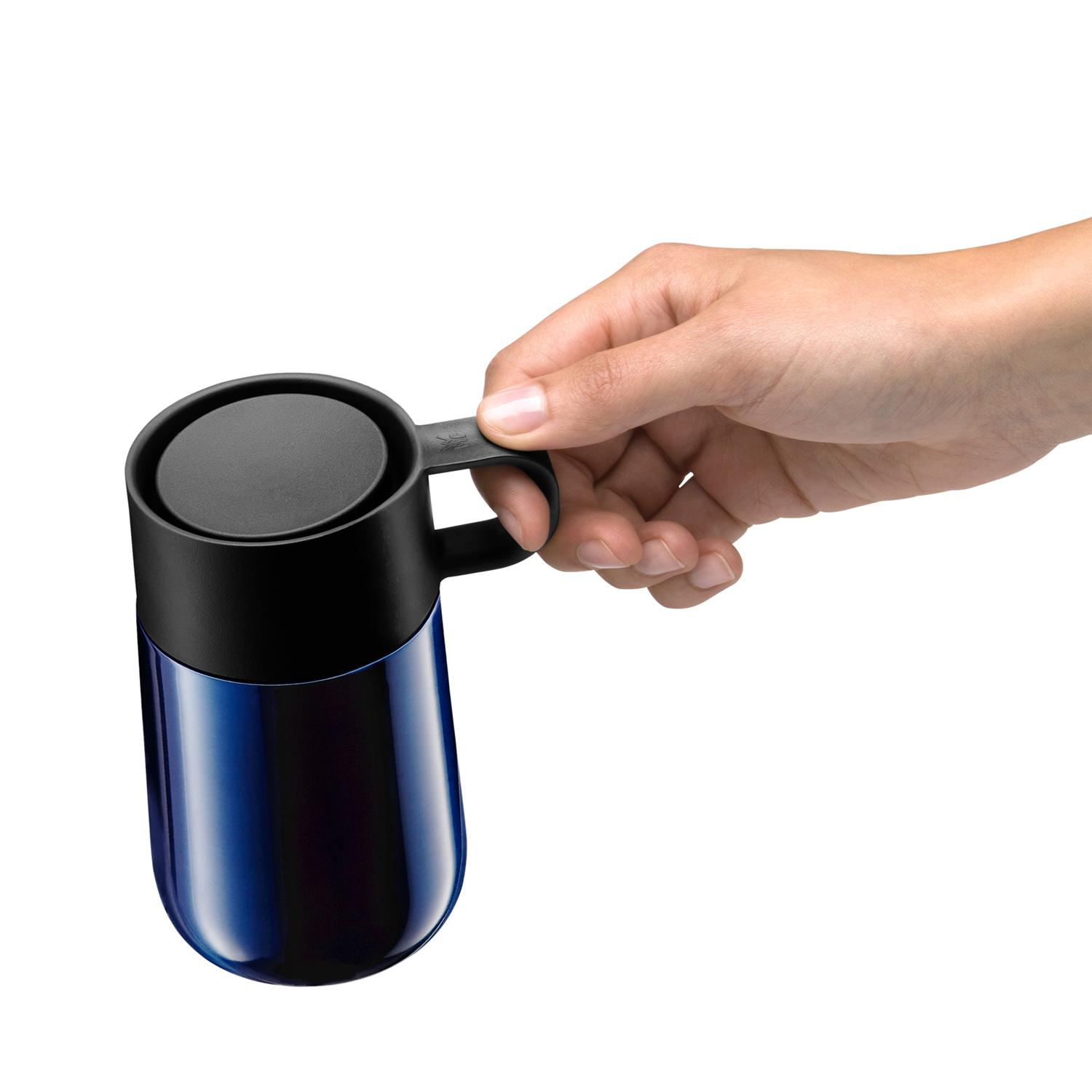 Produktbild WMF Thermobecher Travel Mug Impulse 0,3l 8 von 9