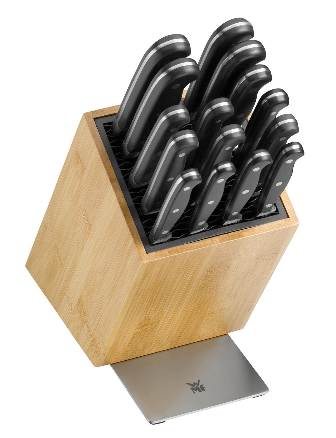 Produktbild WMF FlexTec Messerblock unbestückt 8 von 13
