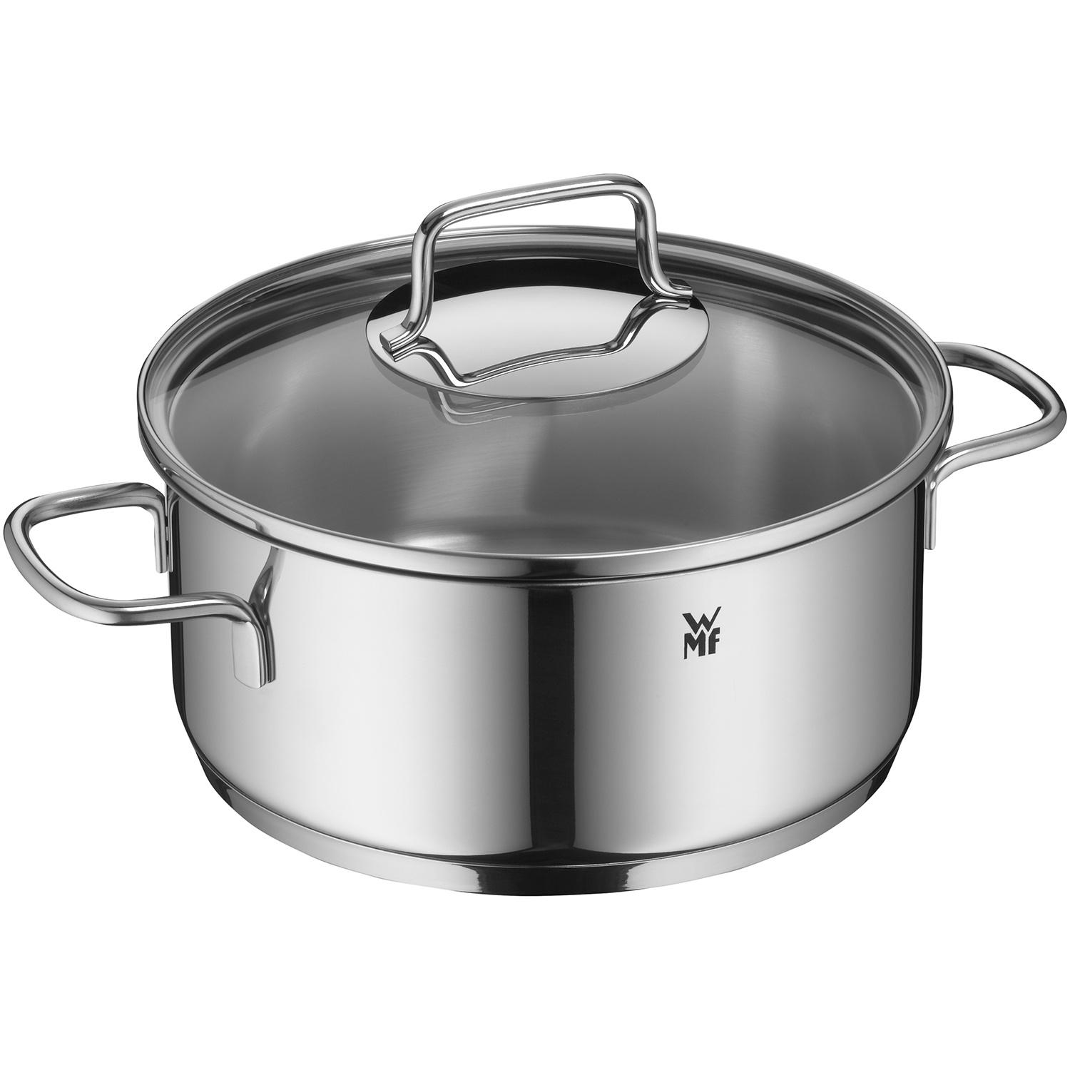 Produktbild WMF Topfset Astoria 5-tlg. 6 von 9