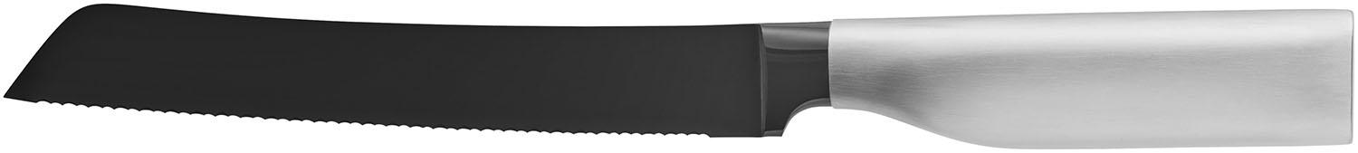 WMF Brotmesser Ultimate Black 19cm