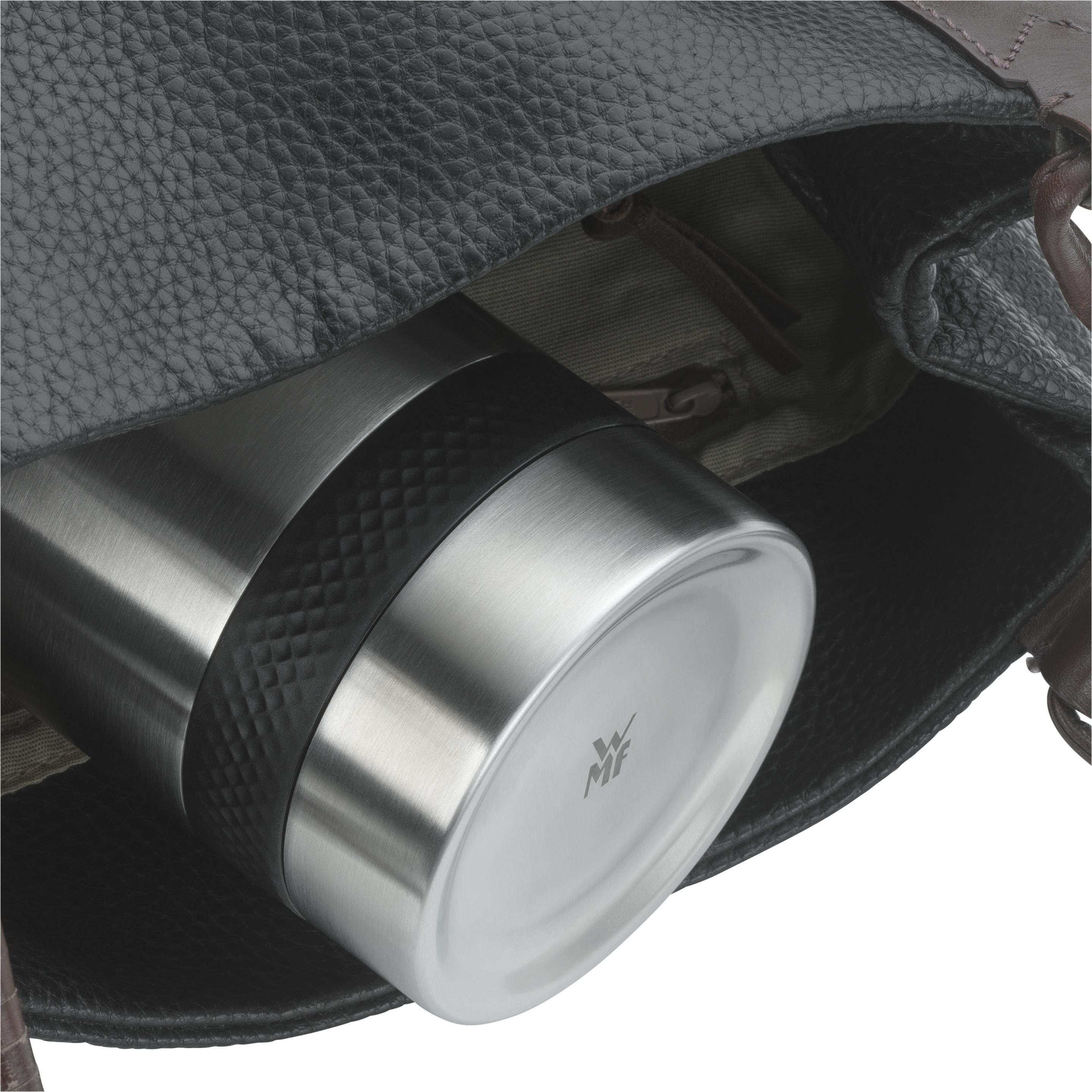 Produktbild WMF Thermo Speisebehälter 0,3l + 0,2l My2Go 8 von 14