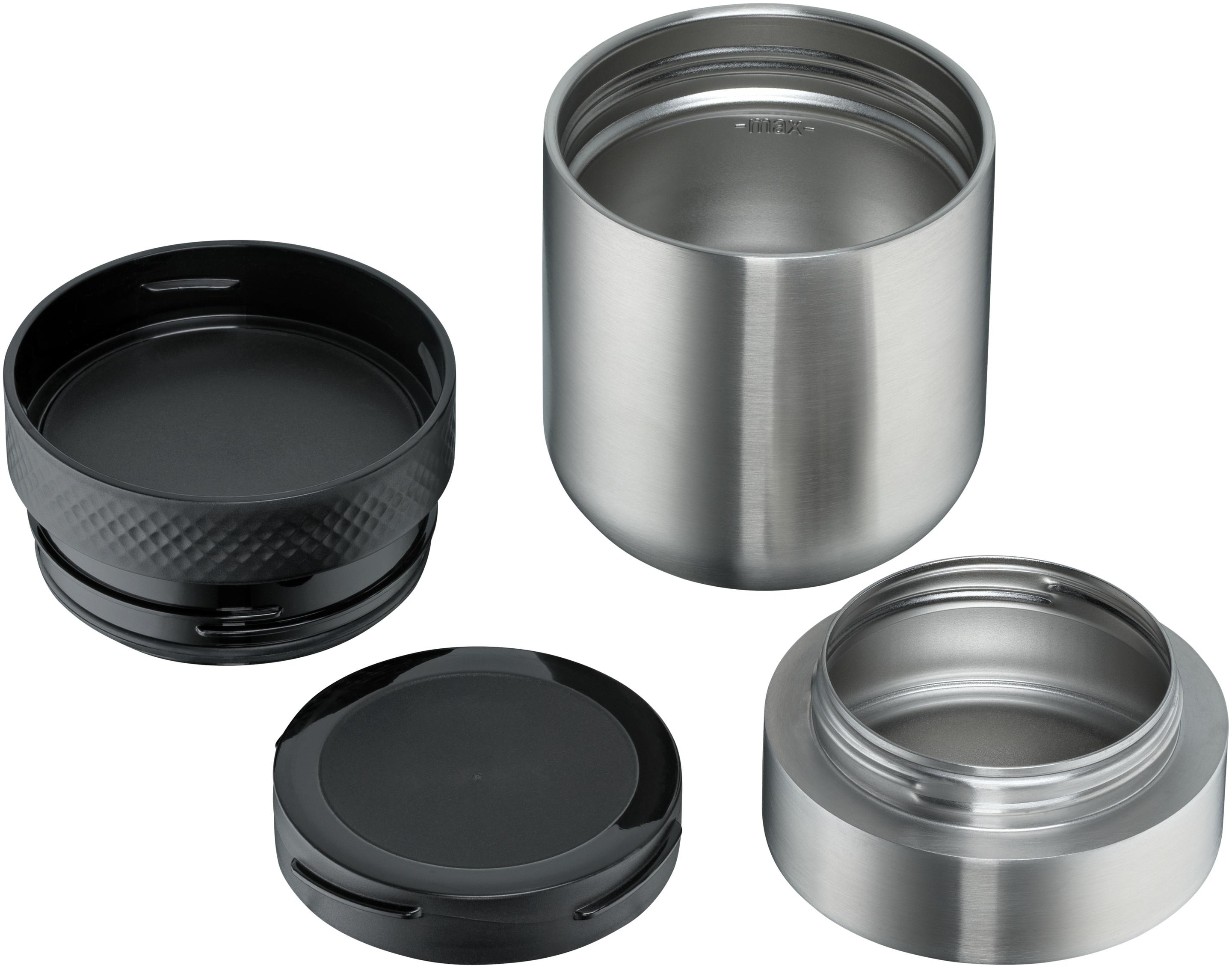 Produktbild WMF Thermo Speisebehälter 0,3l + 0,2l My2Go 2 von 14