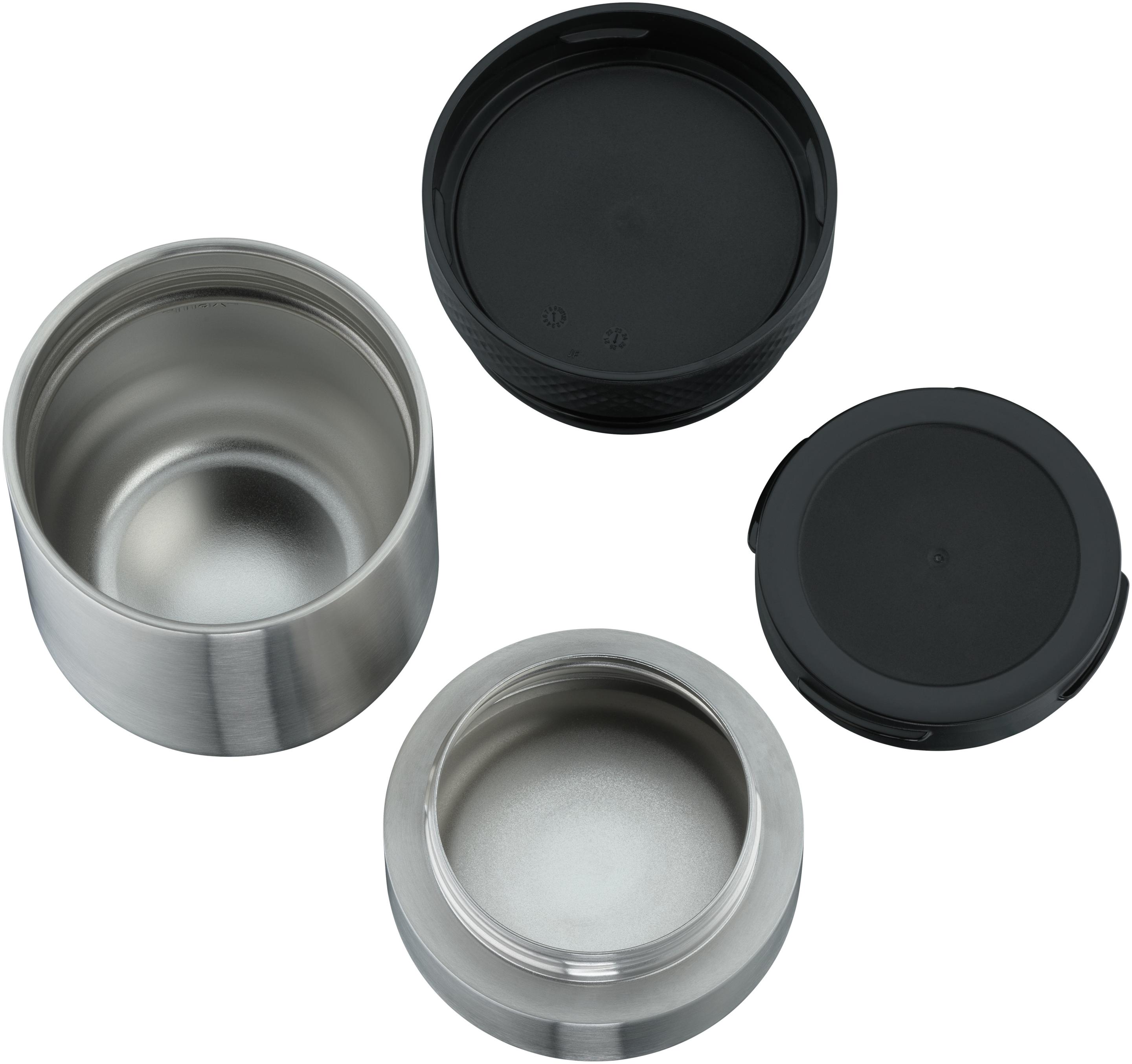 Produktbild WMF Thermo Speisebehälter 0,3l + 0,2l My2Go 13 von 14