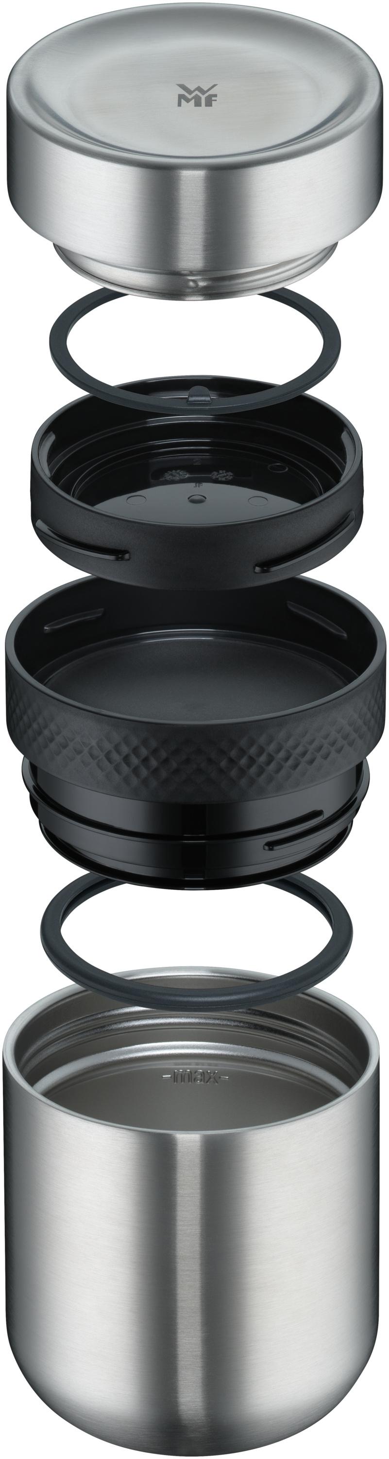 Produktbild WMF Thermo Speisebehälter 0,3l + 0,2l My2Go 7 von 14