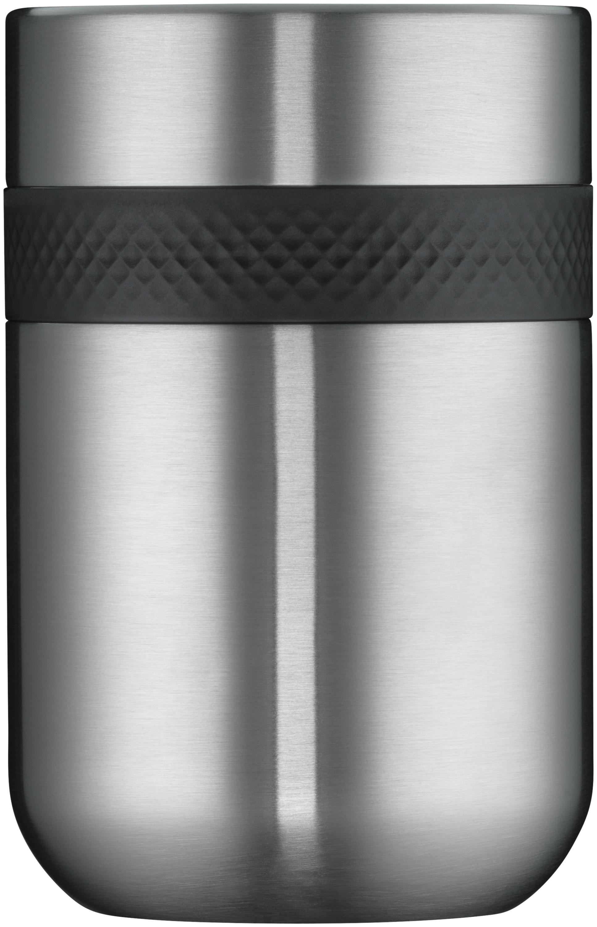 Produktbild WMF Thermo Speisebehälter 0,3l + 0,2l My2Go 14 von 14