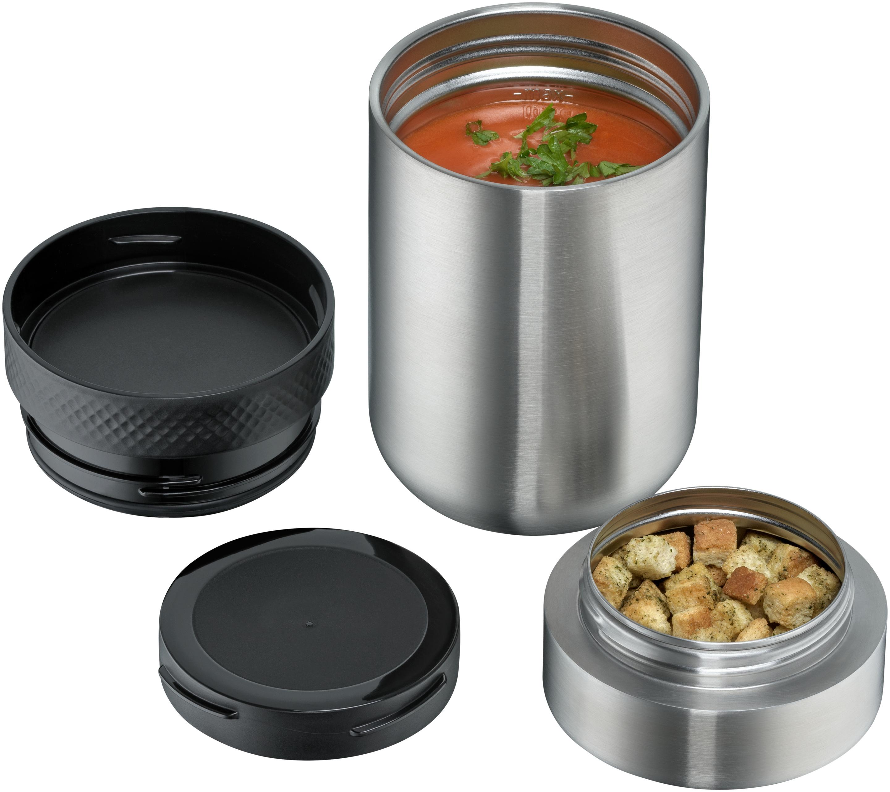Produktbild WMF Thermo Speisebehälter My2Go 0,5l + 0,2l 7 von 9
