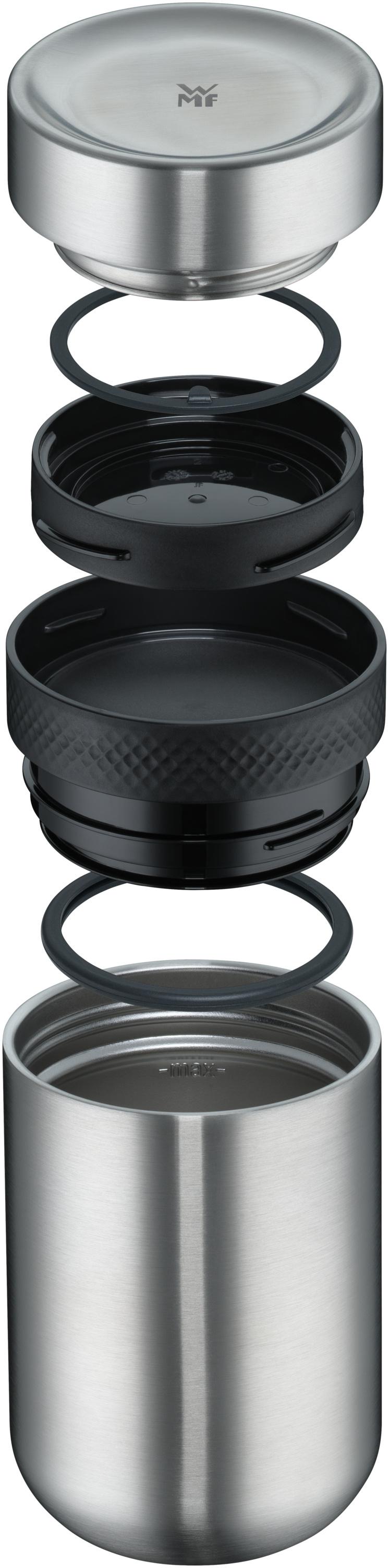 Produktbild WMF Thermo Speisebehälter My2Go 0,5l + 0,2l 3 von 9