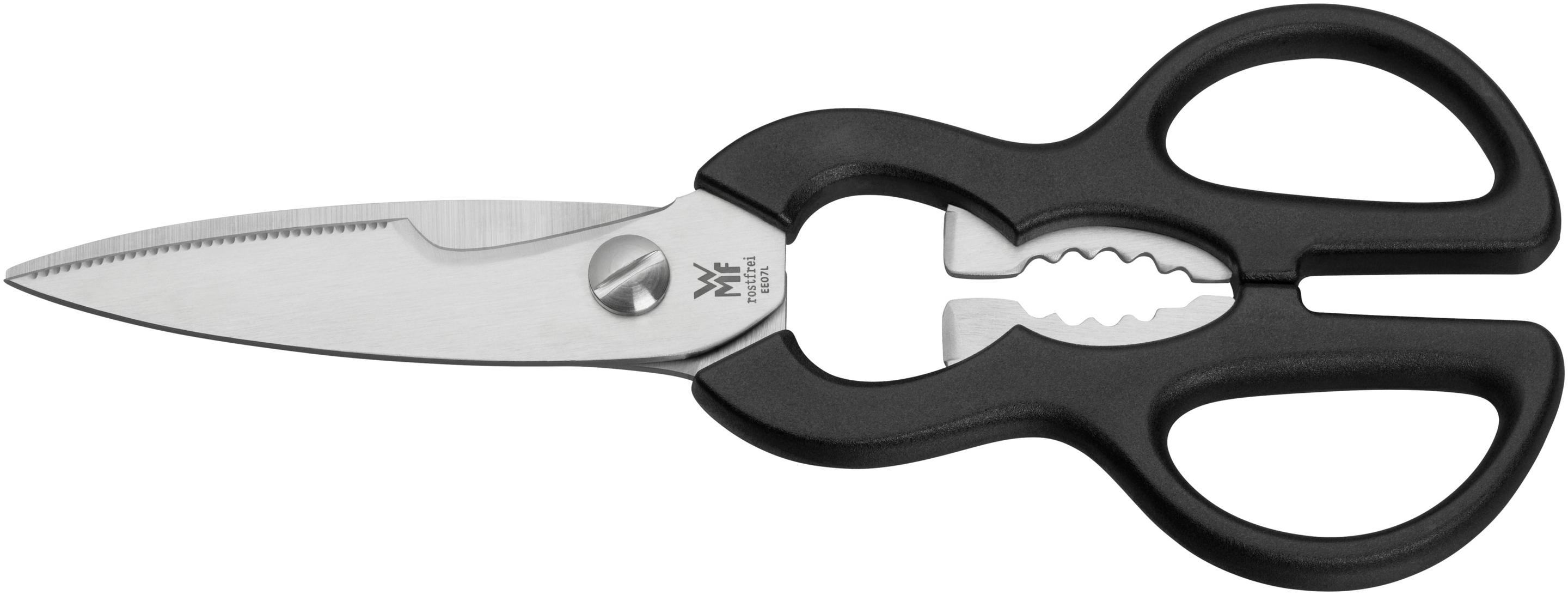 Produktbild WMF Spitzenklasse Plus Set mit FlexTec Messerblock 6-tlg. 13 von 17