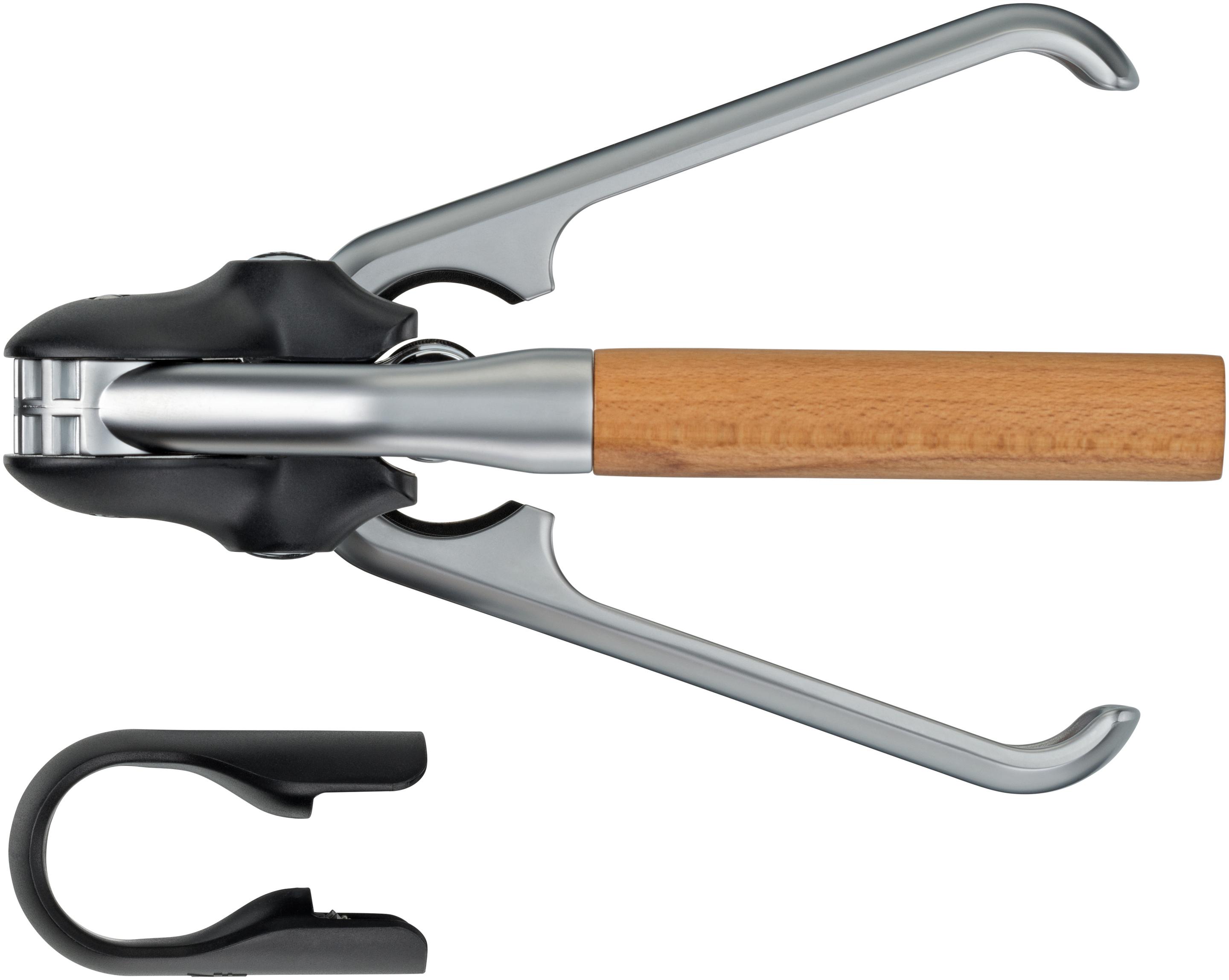 Produktbild WMF Baric Hebelkorkenzieher mit Folienschneider 6 von 11