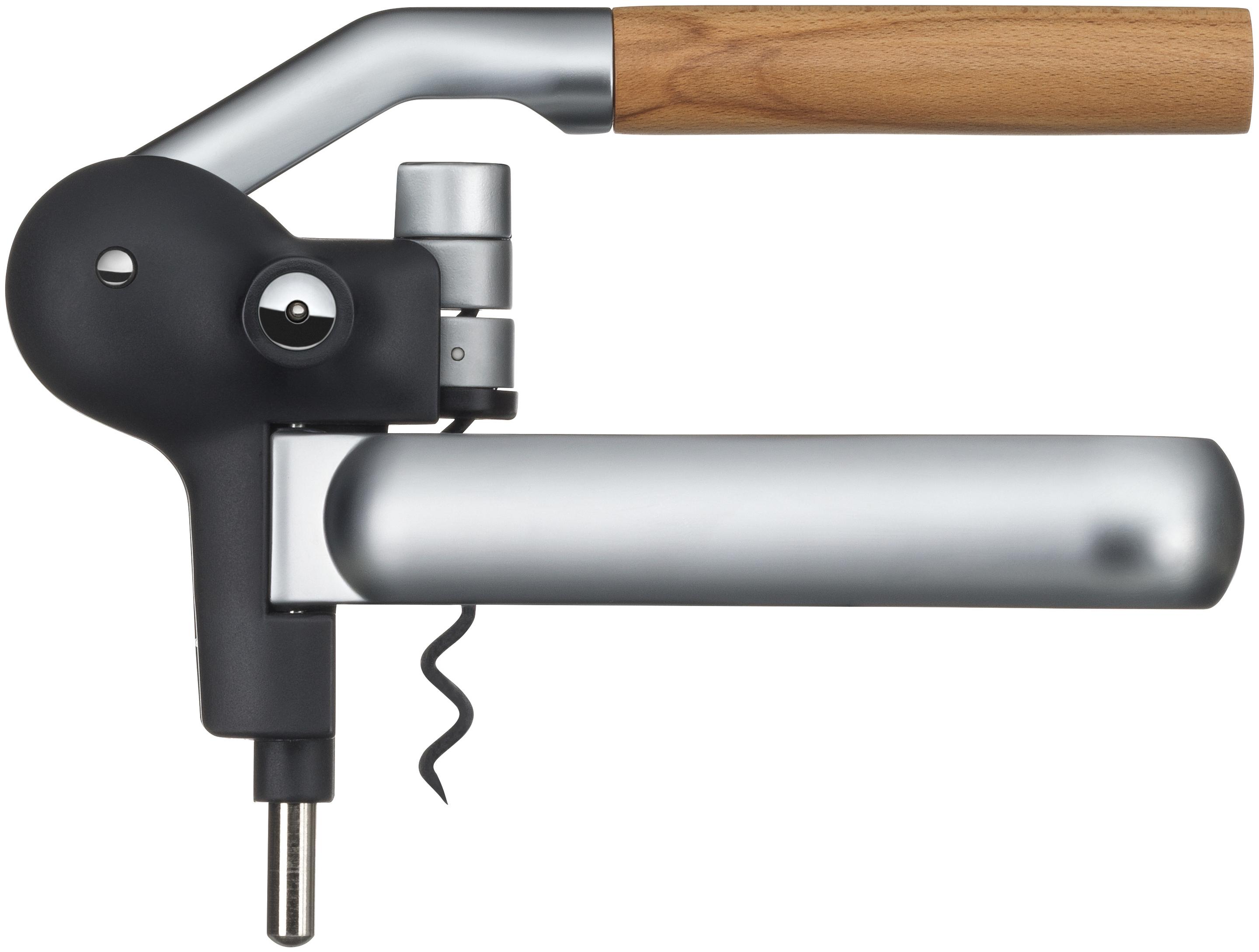 Produktbild WMF Baric Hebelkorkenzieher mit Folienschneider 11 von 11