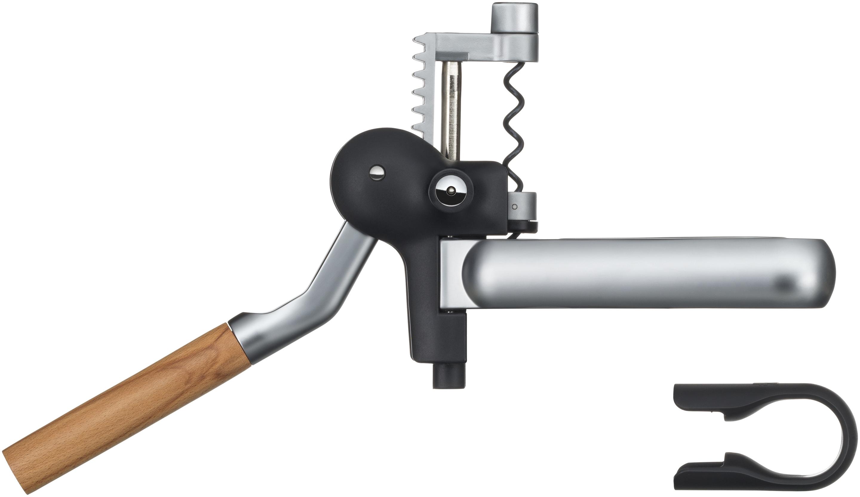Produktbild WMF Baric Hebelkorkenzieher mit Folienschneider 7 von 11