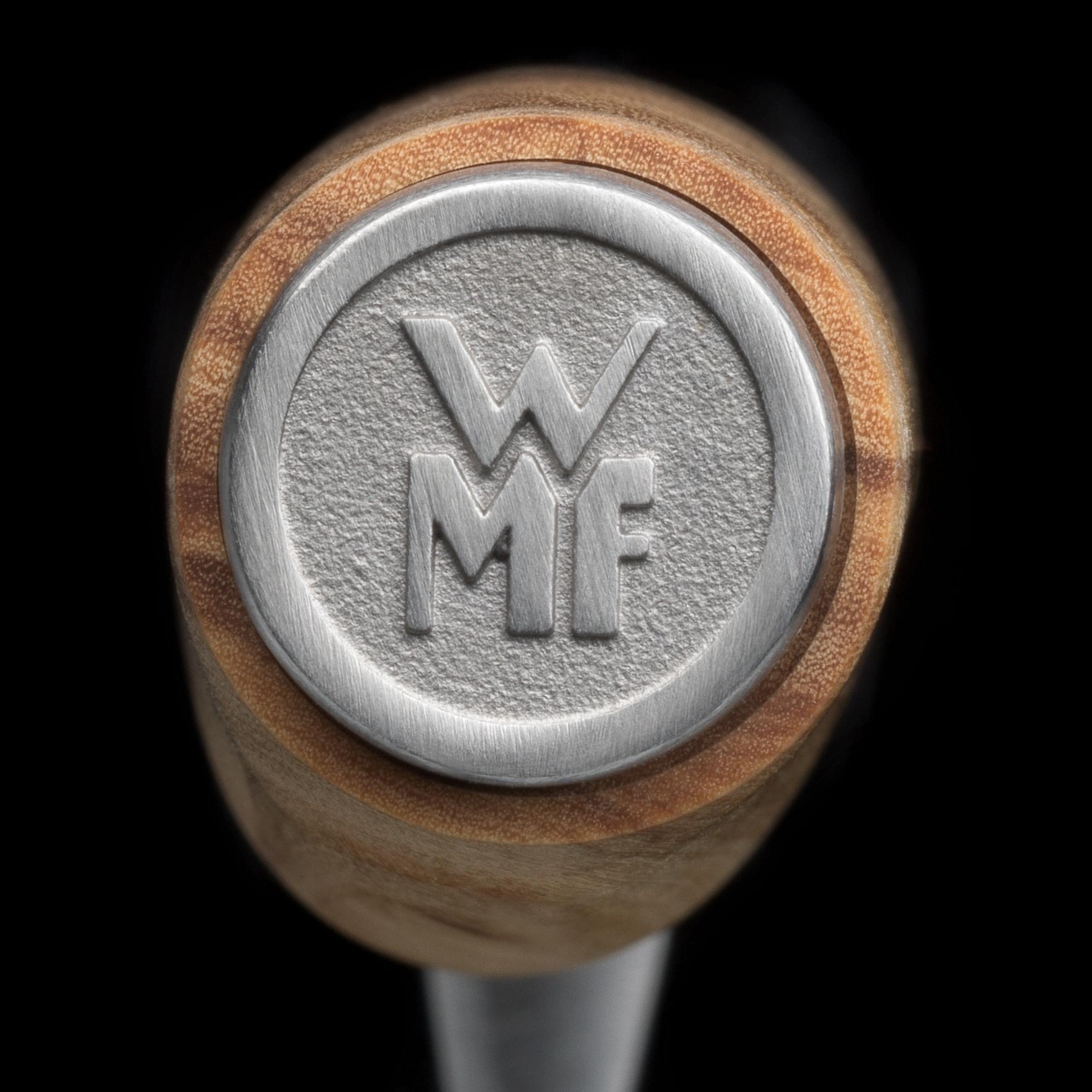 Produktbild WMF Gemüsemesser Grand Wood 9cm 8 von 12