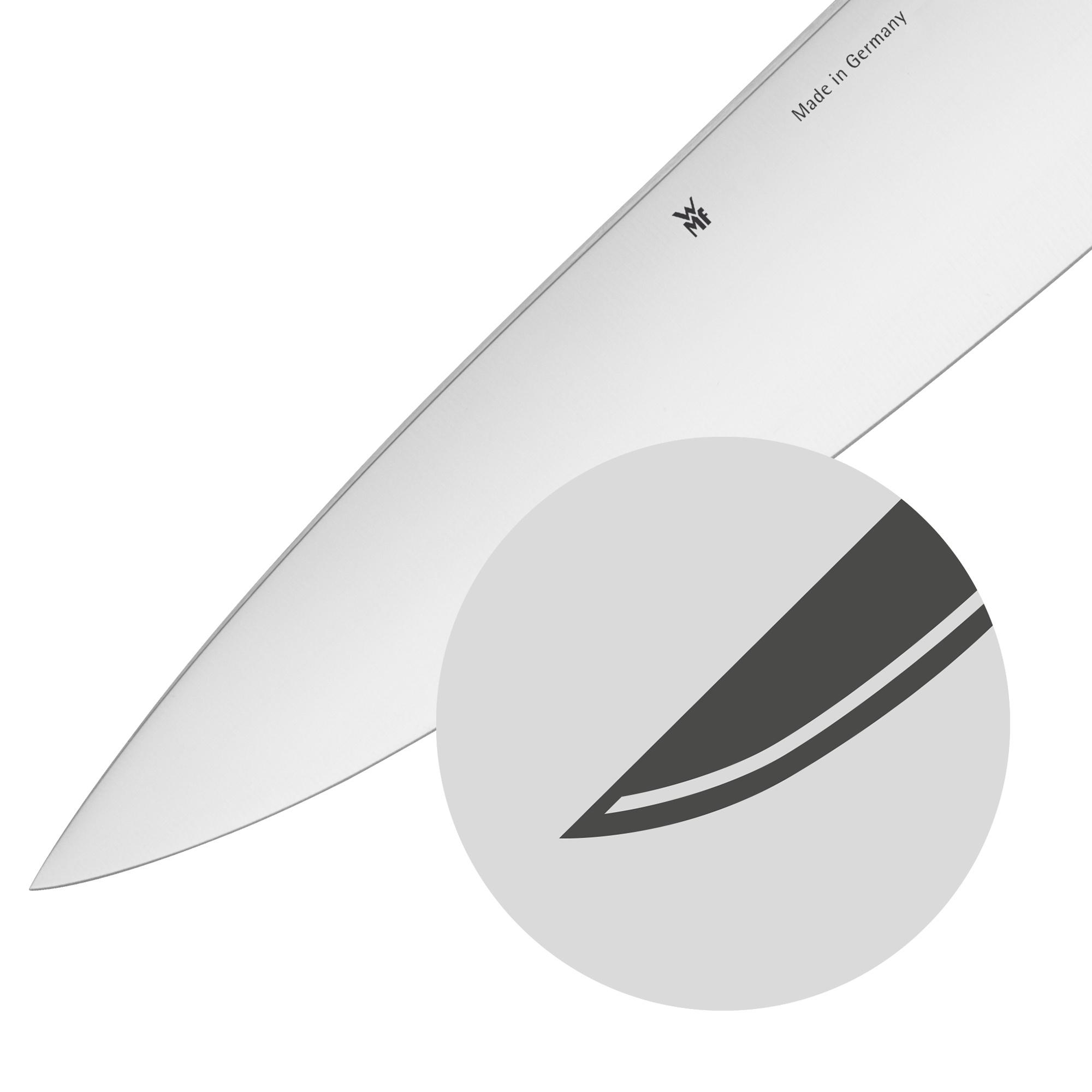 Produktbild WMF Gemüsemesser Grand Wood 9cm 6 von 12