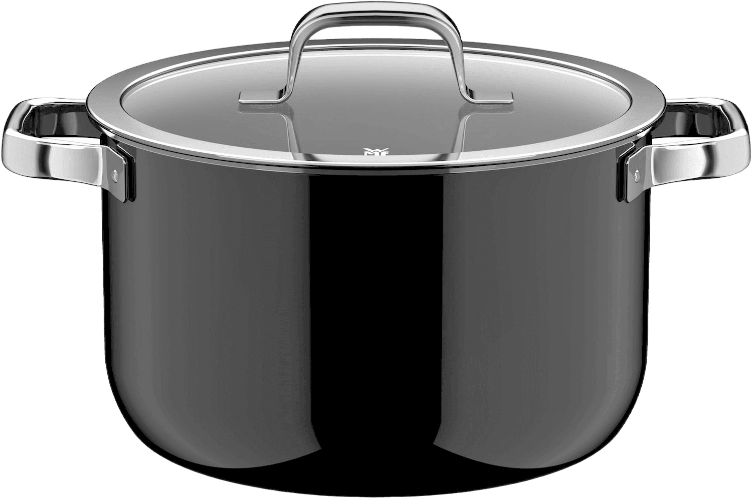 WMF Kochtopf mit Deckel Fusiontec Mineral Pro ∅24cm