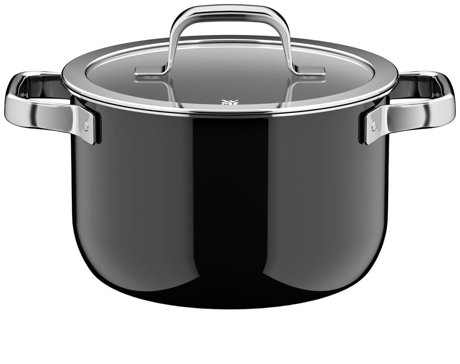 WMF Kochtopf Fusiontec Mineral Pro Ø20cm