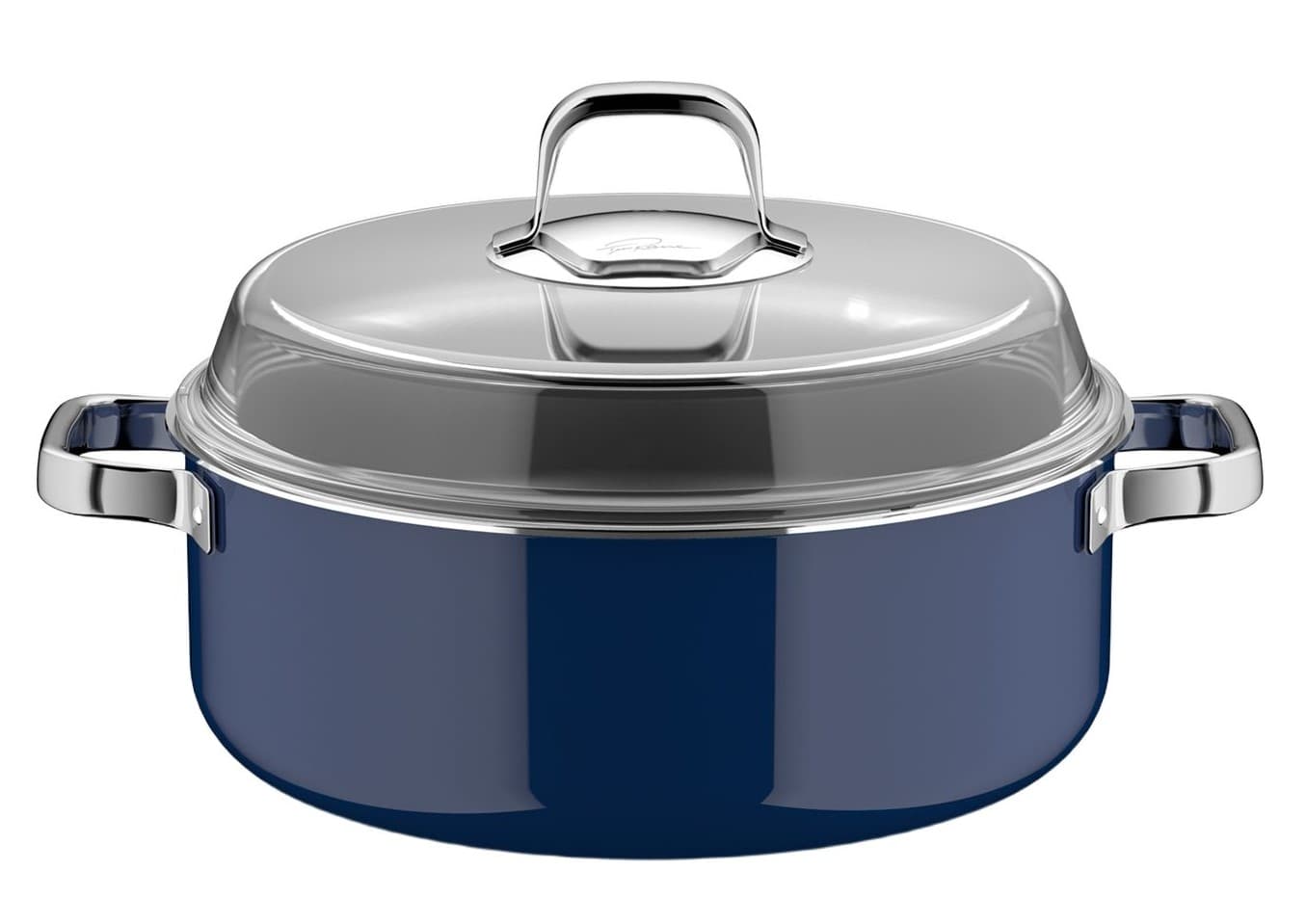 WMF Schmortopf Fusiontec Mineral Pro Special Ø 28cm