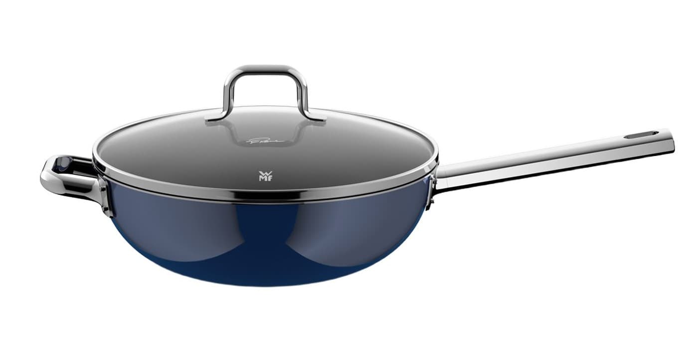 WMF Spezialpfanne FT Mineral Pro Woks 
