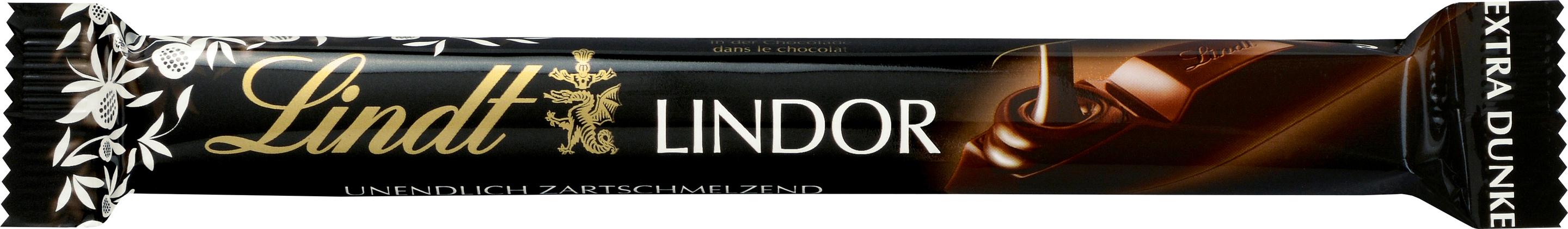 Lindt Lindor Stick 60%