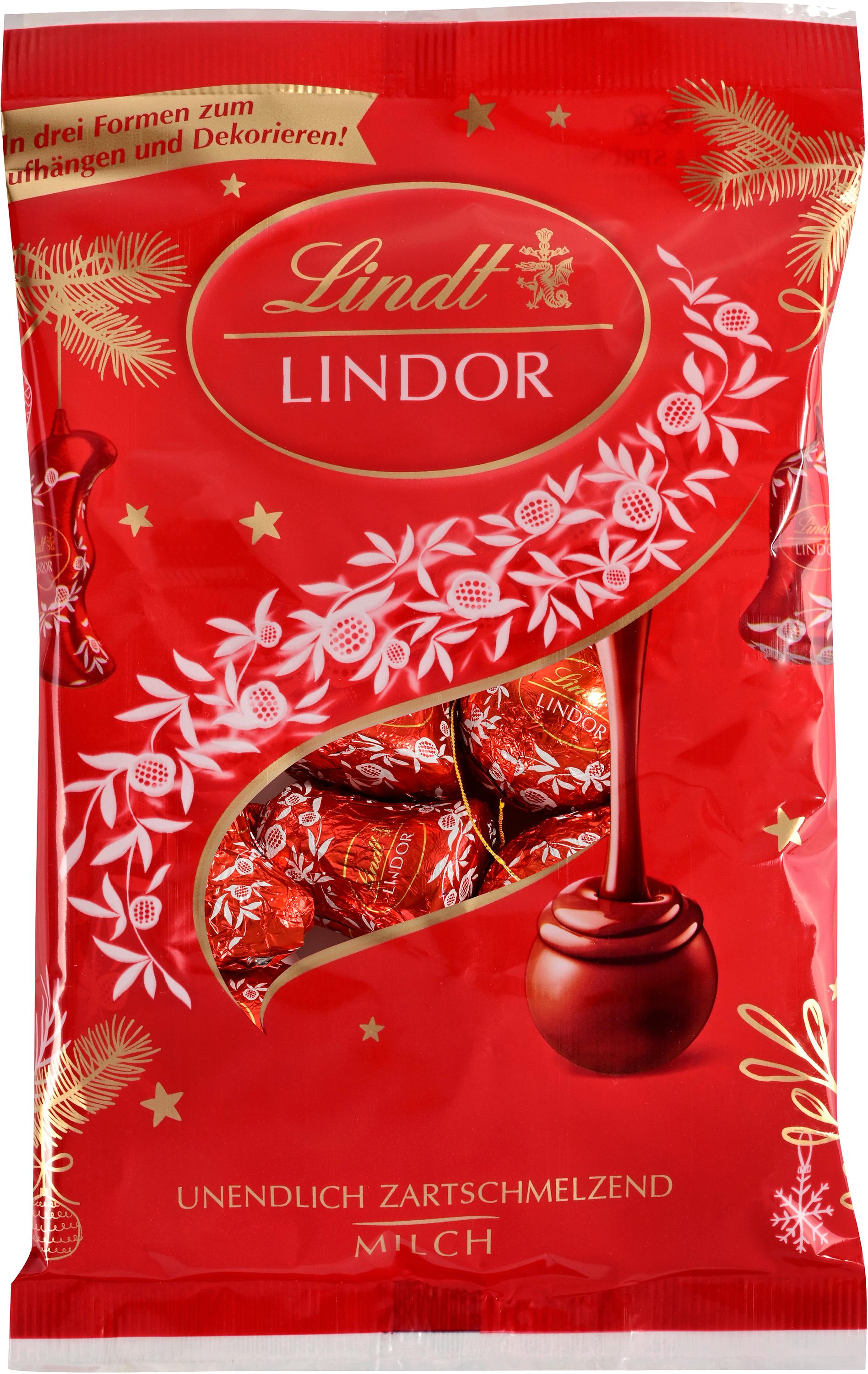 Lindt Lindor Baumbehang