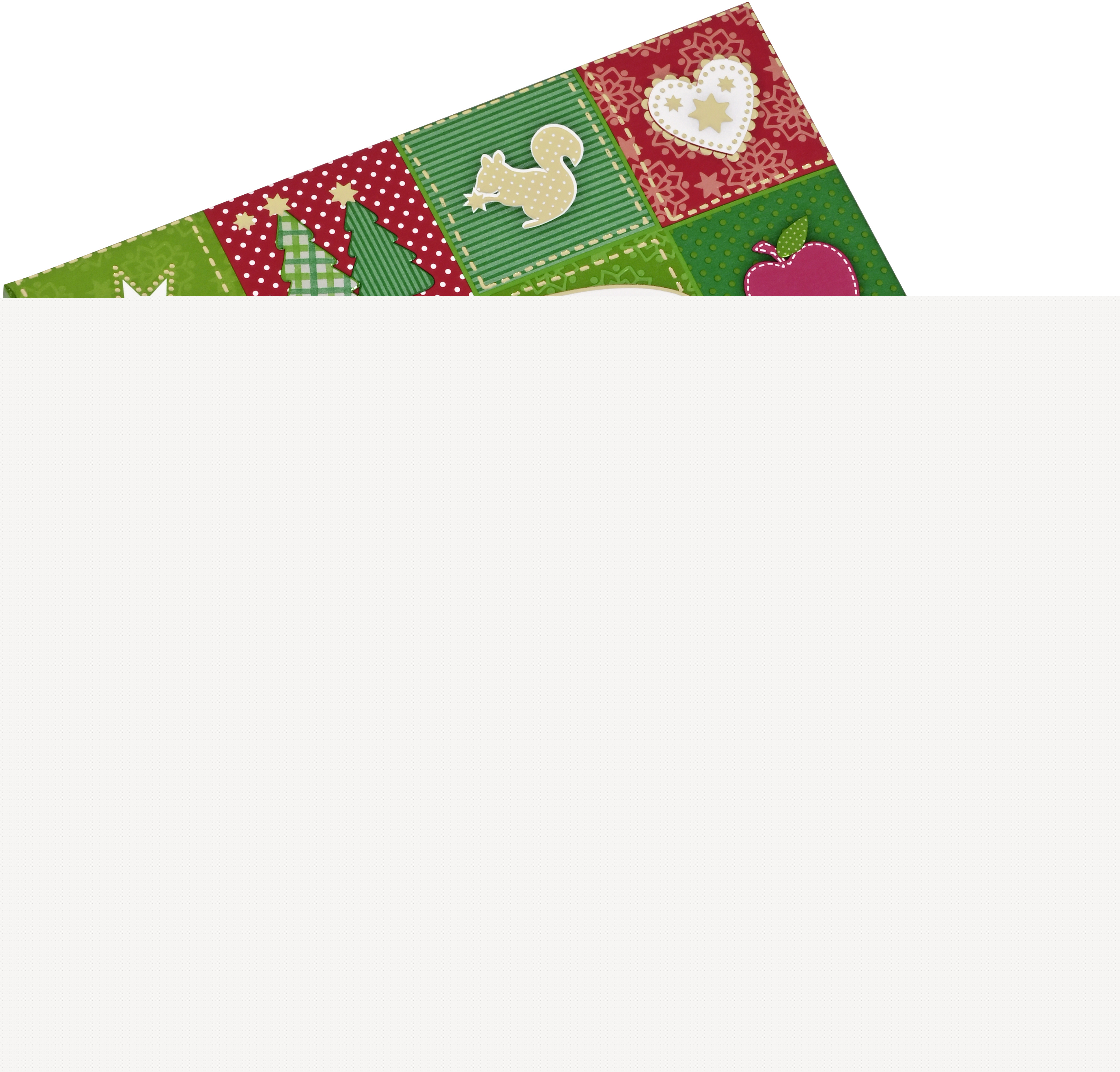 Produktbild Lindt Frohes Fest Pralinen 2 von 2