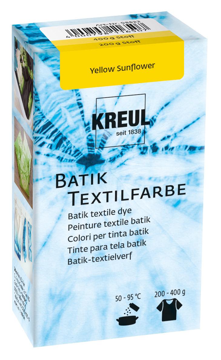 KREUL Batik-Textilfarbe 70 g