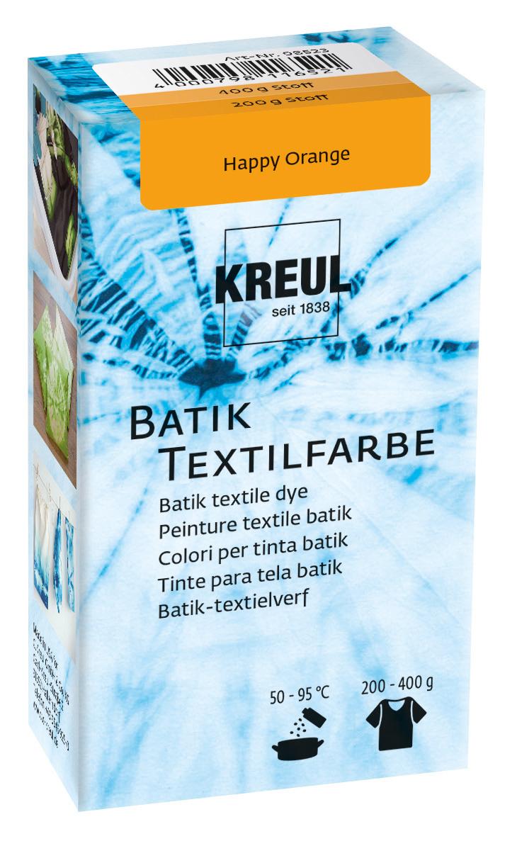 KREUL Batik-Textilfarbe 70 g