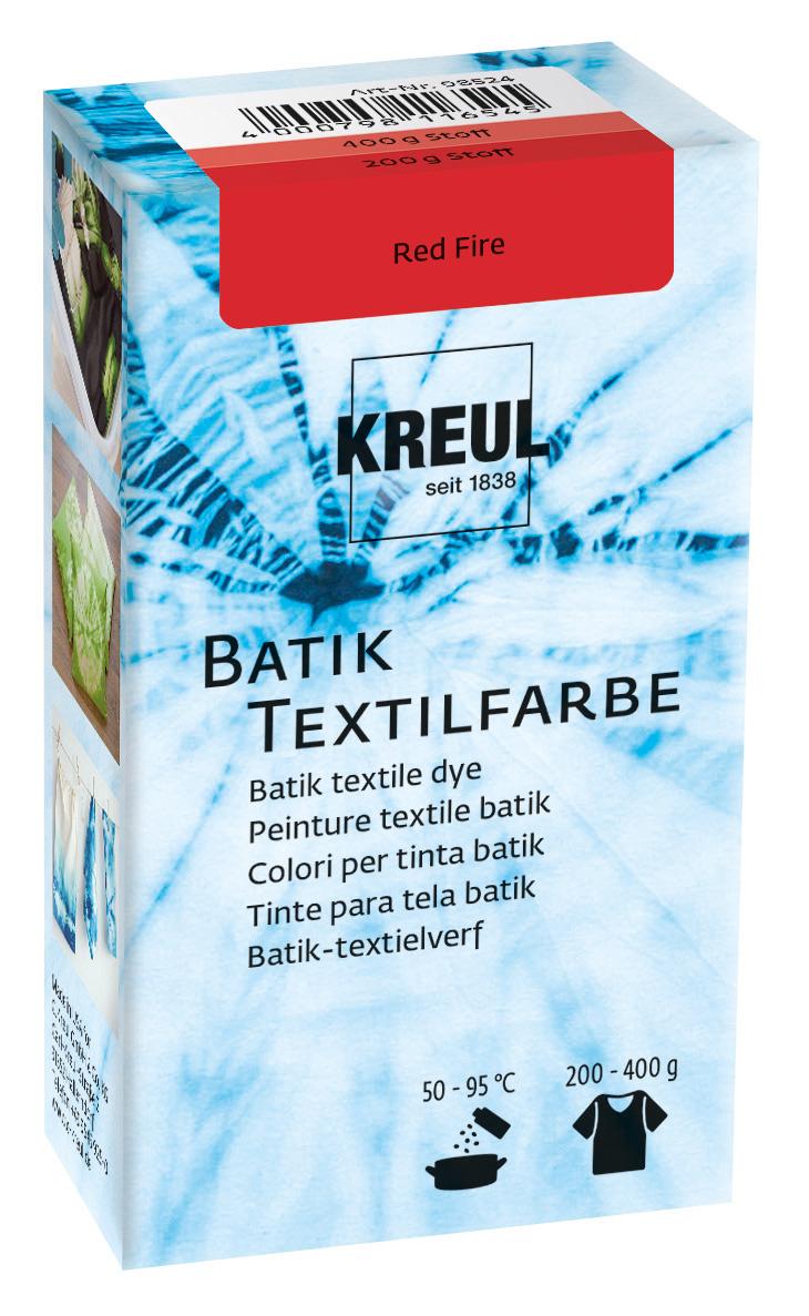 KREUL Batik-Textilfarbe 70 g
