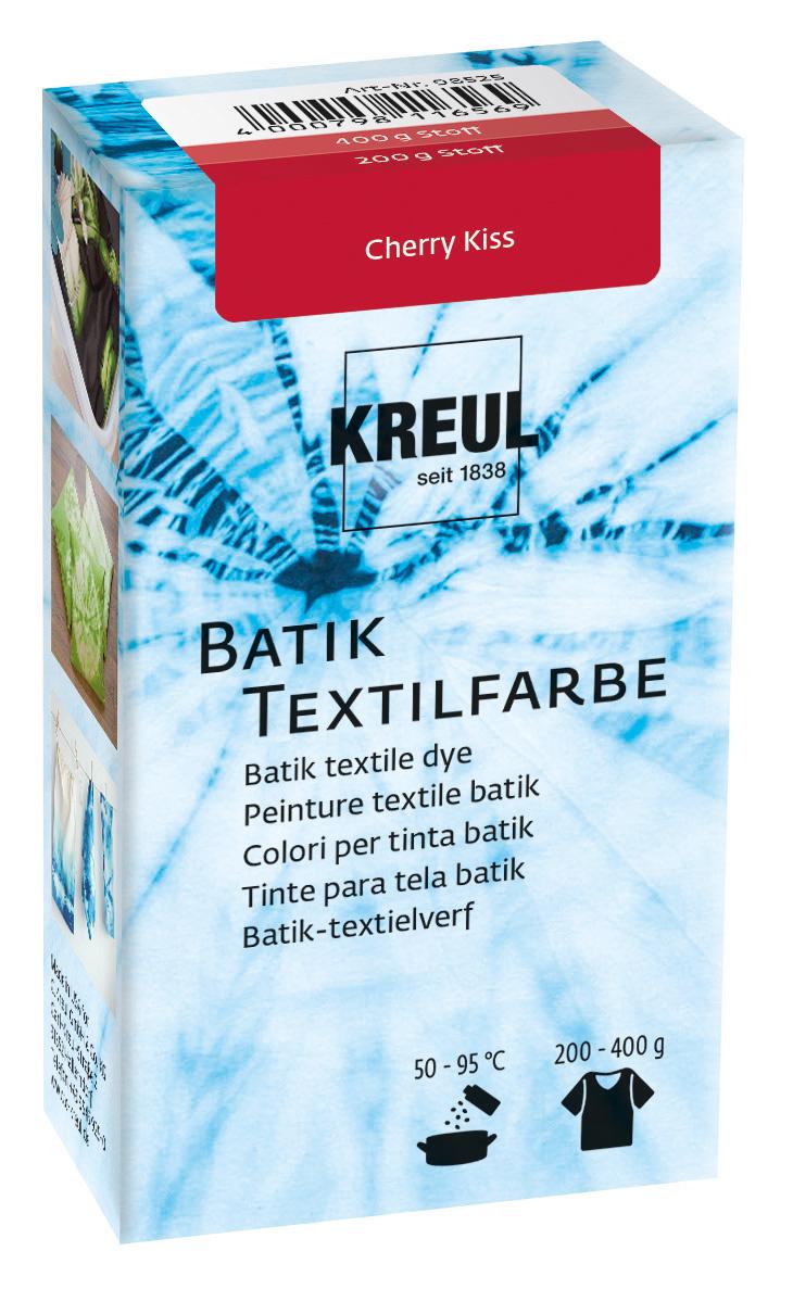 KREUL Batik-Textilfarbe 70 g