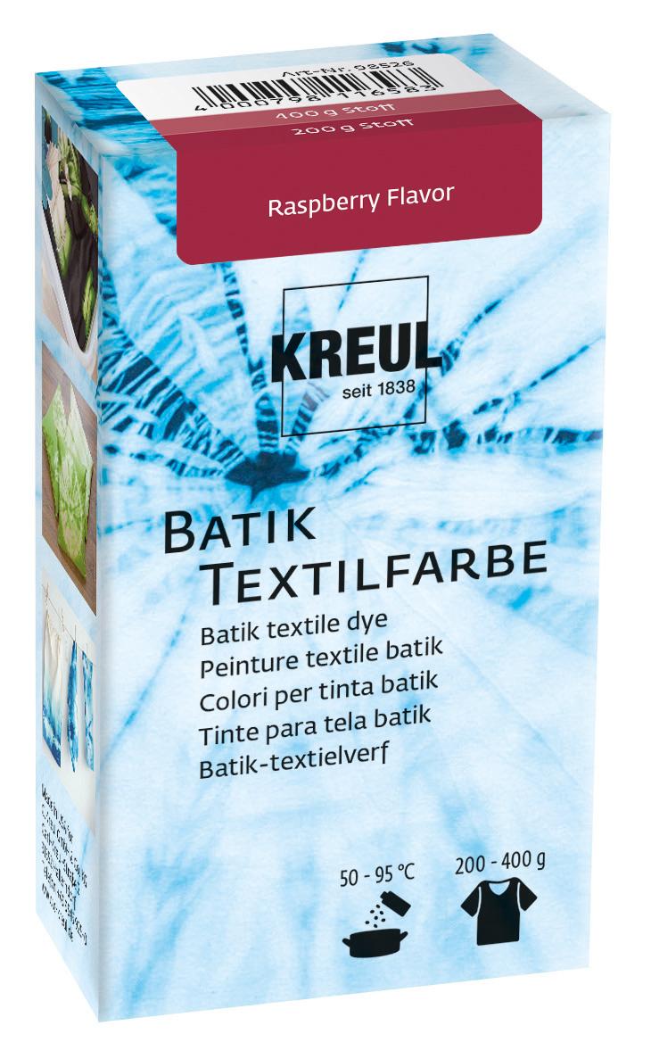 KREUL Batik-Textilfarbe 70 g
