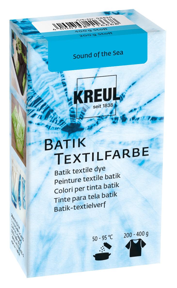 KREUL Batik-Textilfarbe 70 g