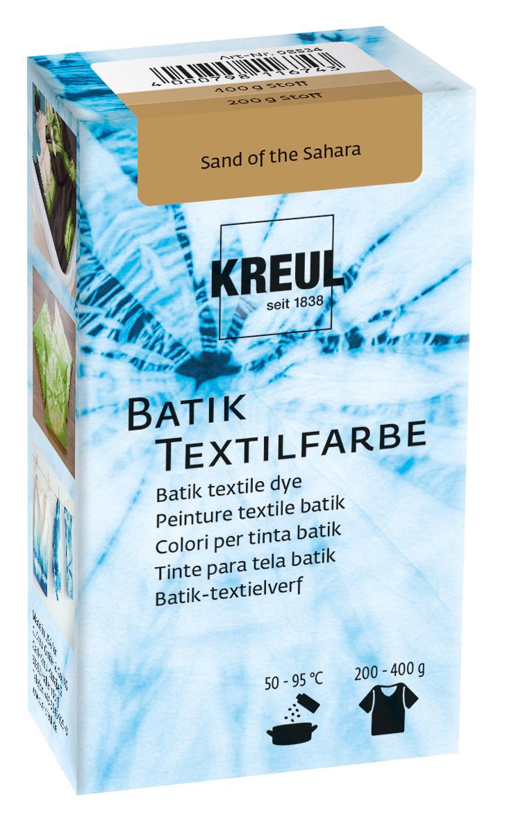 KREUL Batik-Textilfarbe 70 g