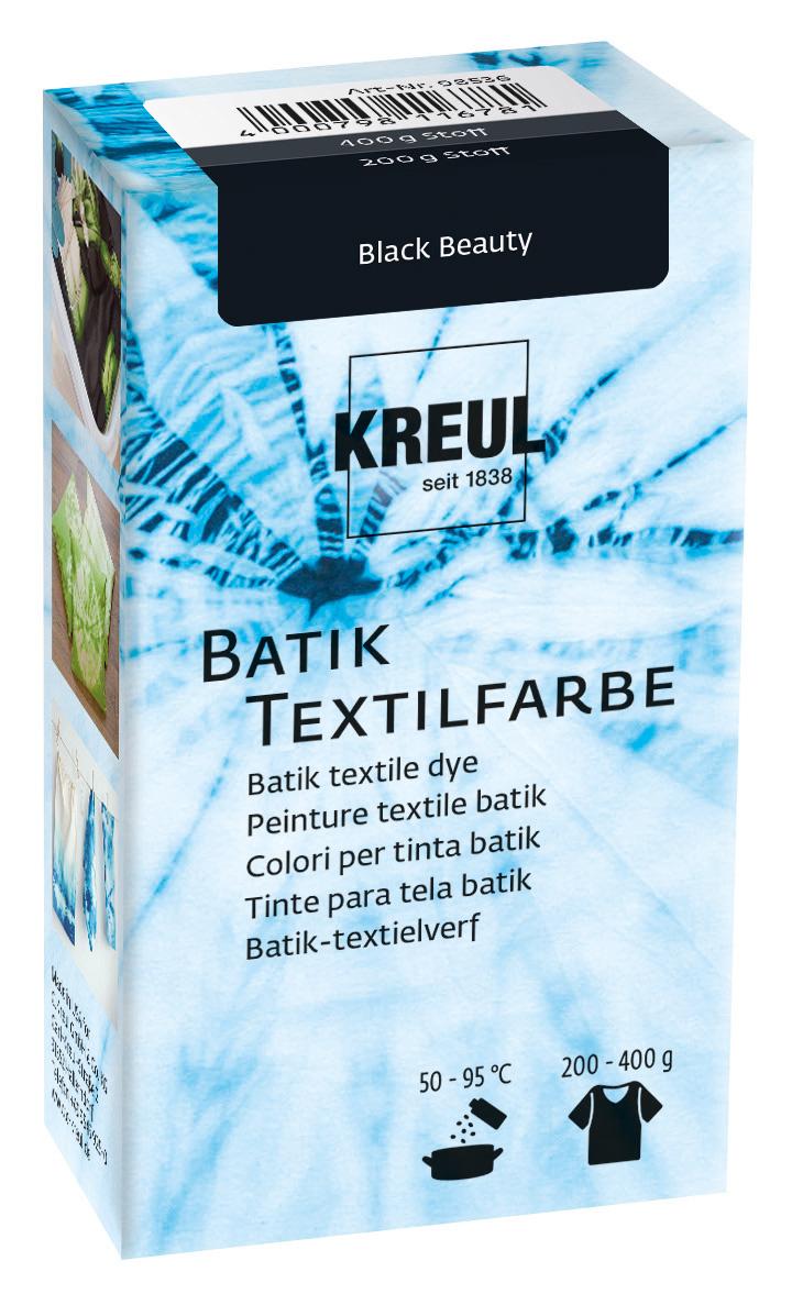 KREUL Batik-Textilfarbe 70 g