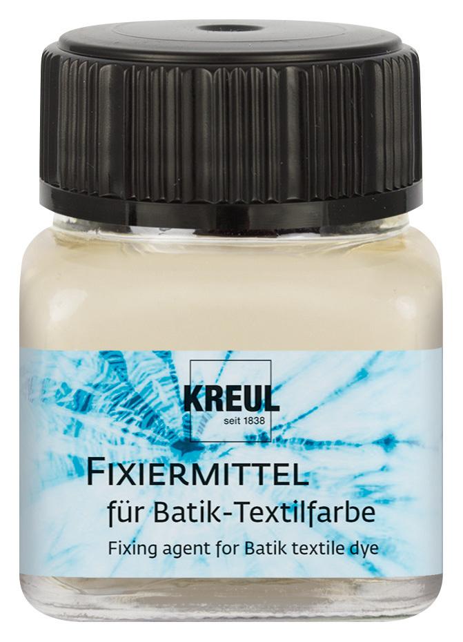 KREUL Javana Fixiermittel