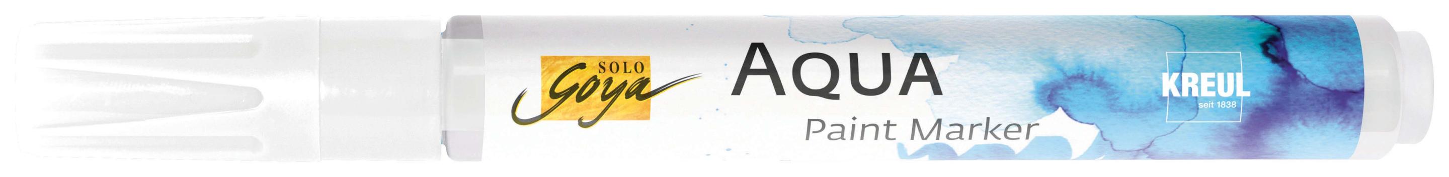 KREUL SOLO GOYA Aqua Paint Marker Blender