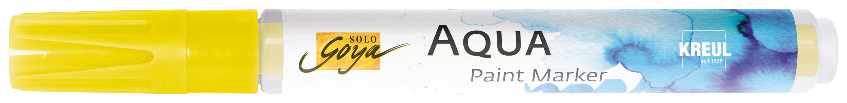 KREUL SOLO GOYA Aqua Paint Marker
