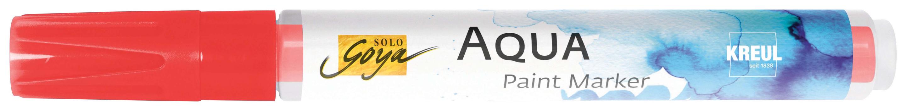 KREUL SOLO GOYA Aqua Paint Marker