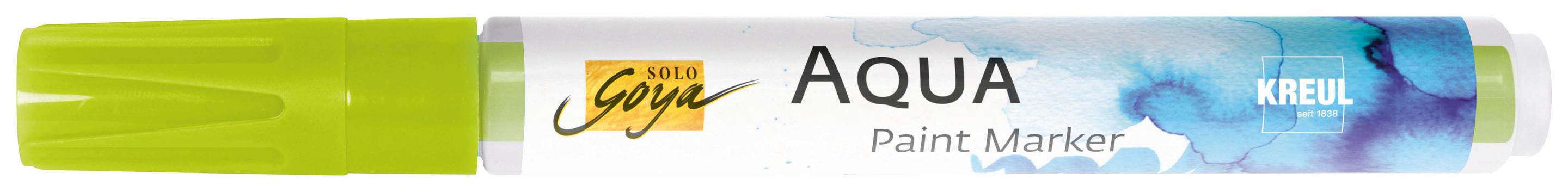 KREUL SOLO GOYA Aqua Paint Marker