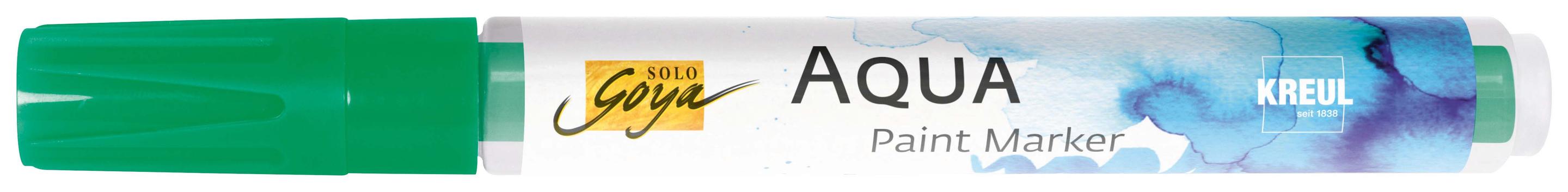 KREUL SOLO GOYA Aqua Paint Marker